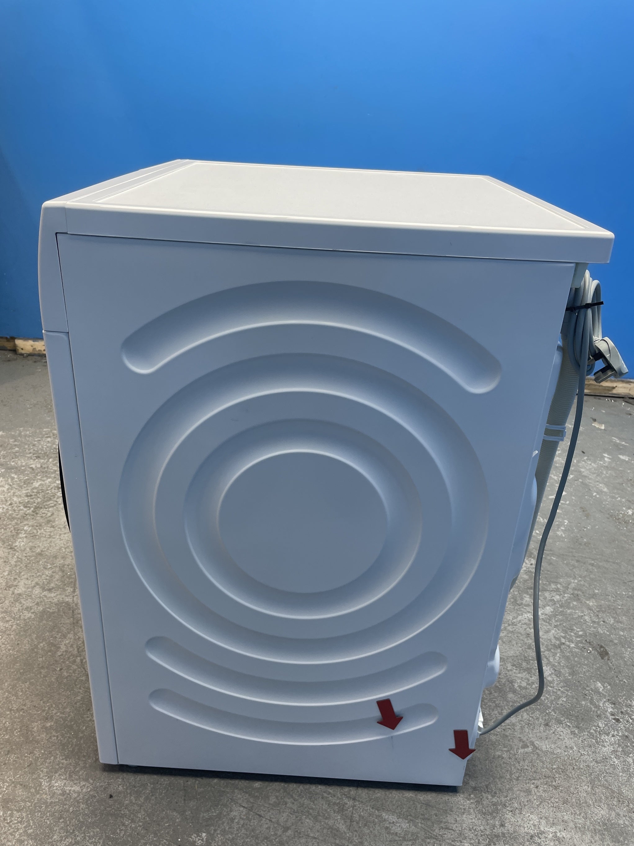 #GRC-157-453 - Bosch WGG24400GB Series 6 9kg 1400 Spin Washing Machine