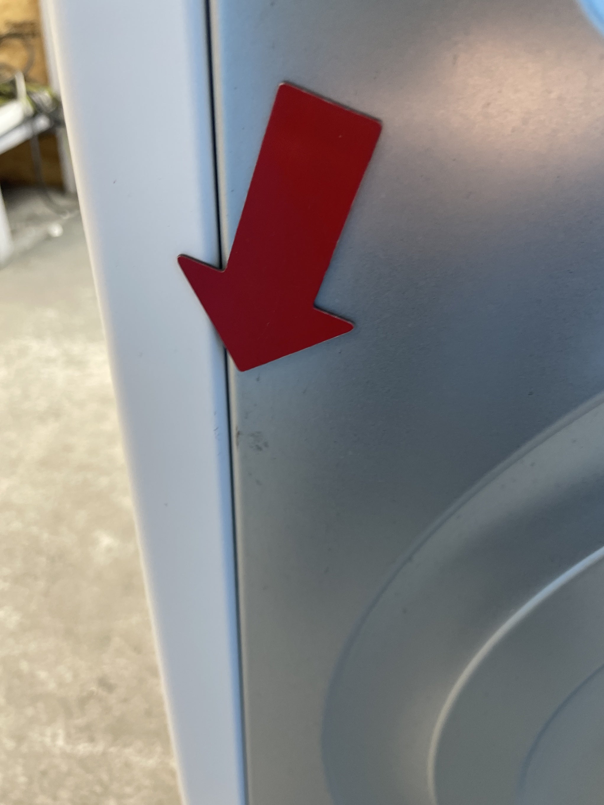 #GRC-157-451 - Bosch Series 8 WIW28502GB Integrated 8kg 1400rpm Washing Machine