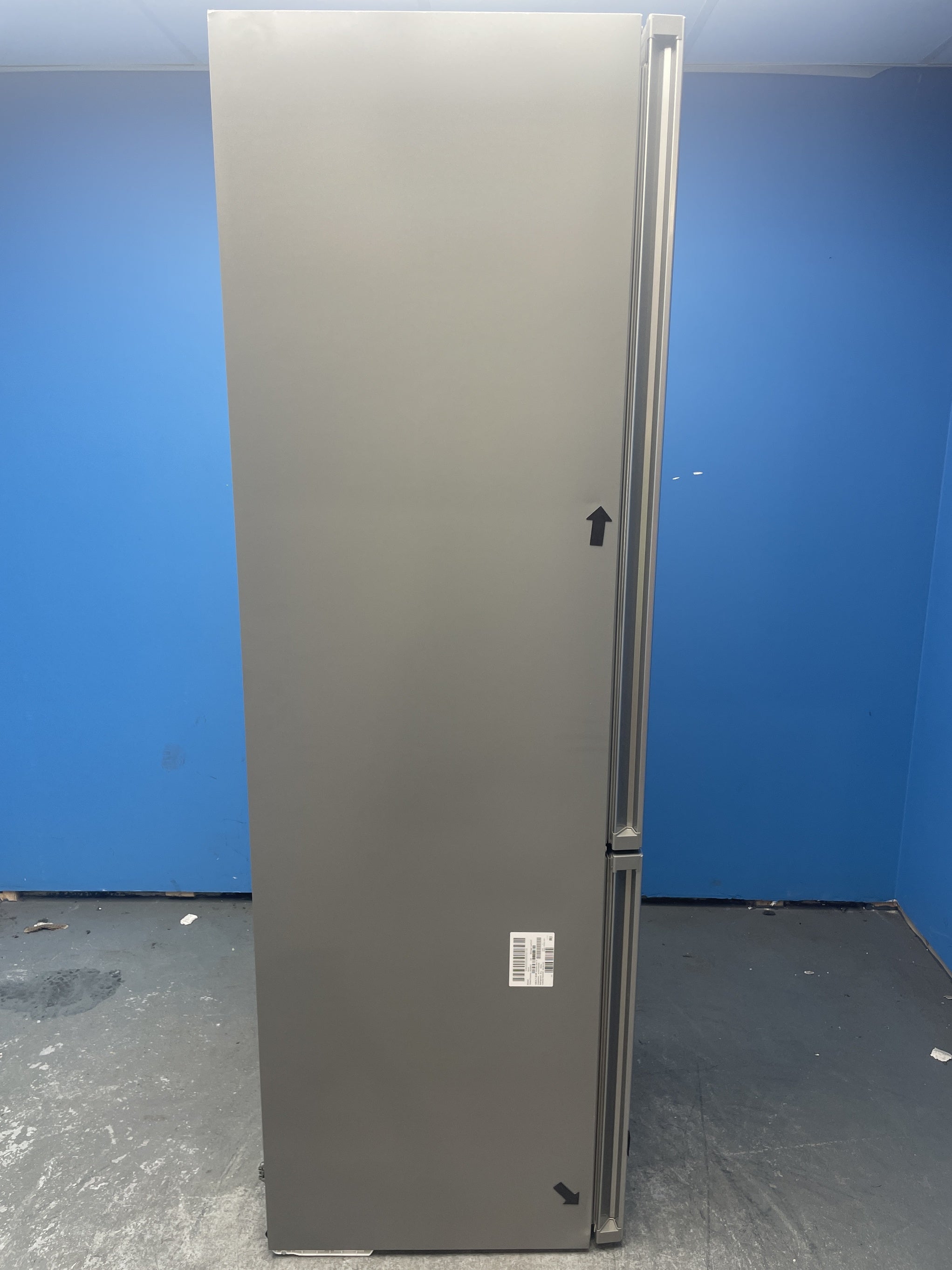 #GRC-158-117 - Bosch KGN392LAGG Series 4 60cm No Frost Fridge Freezer