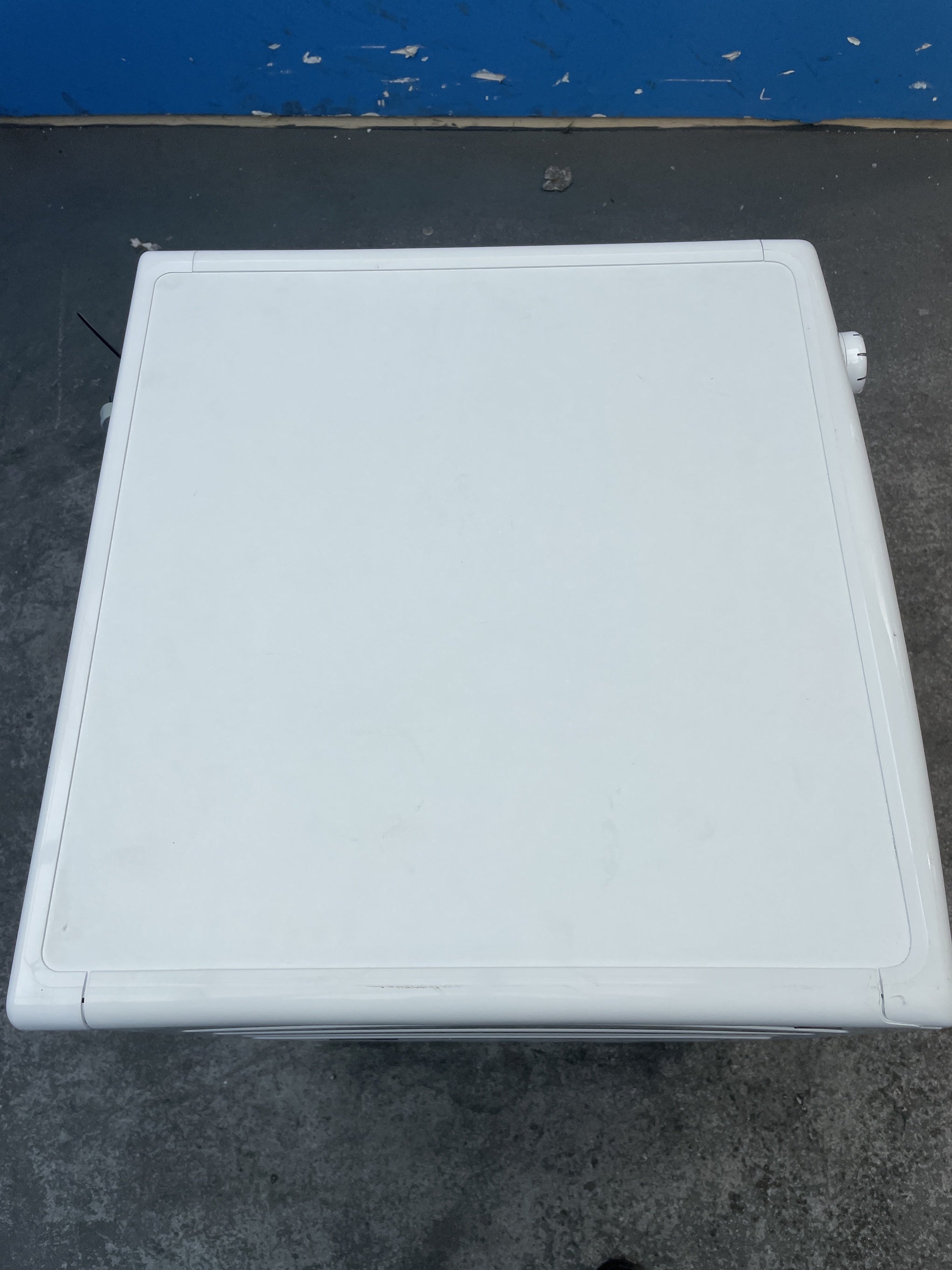 #GRC-160-338 - Candy CSE V9DF-80 9kg Vented Smart Tumble Dryer