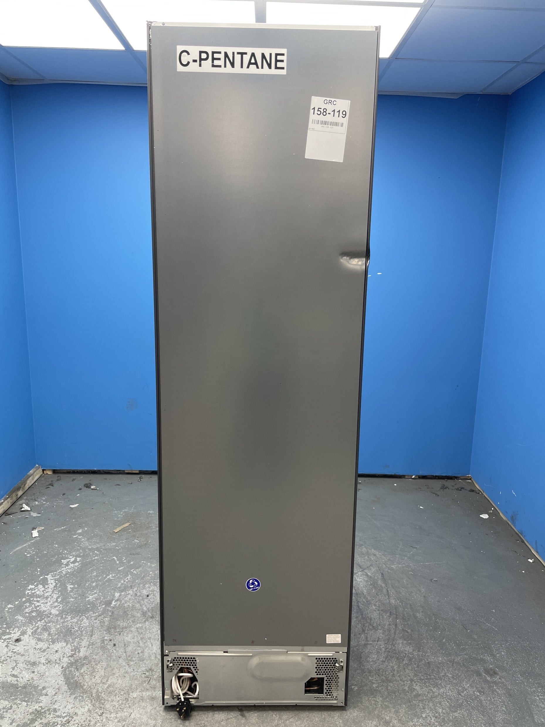 #GRC-158-119 - Bosch Series 4 KGN39OCAFG 70/30 Fridge Freezer