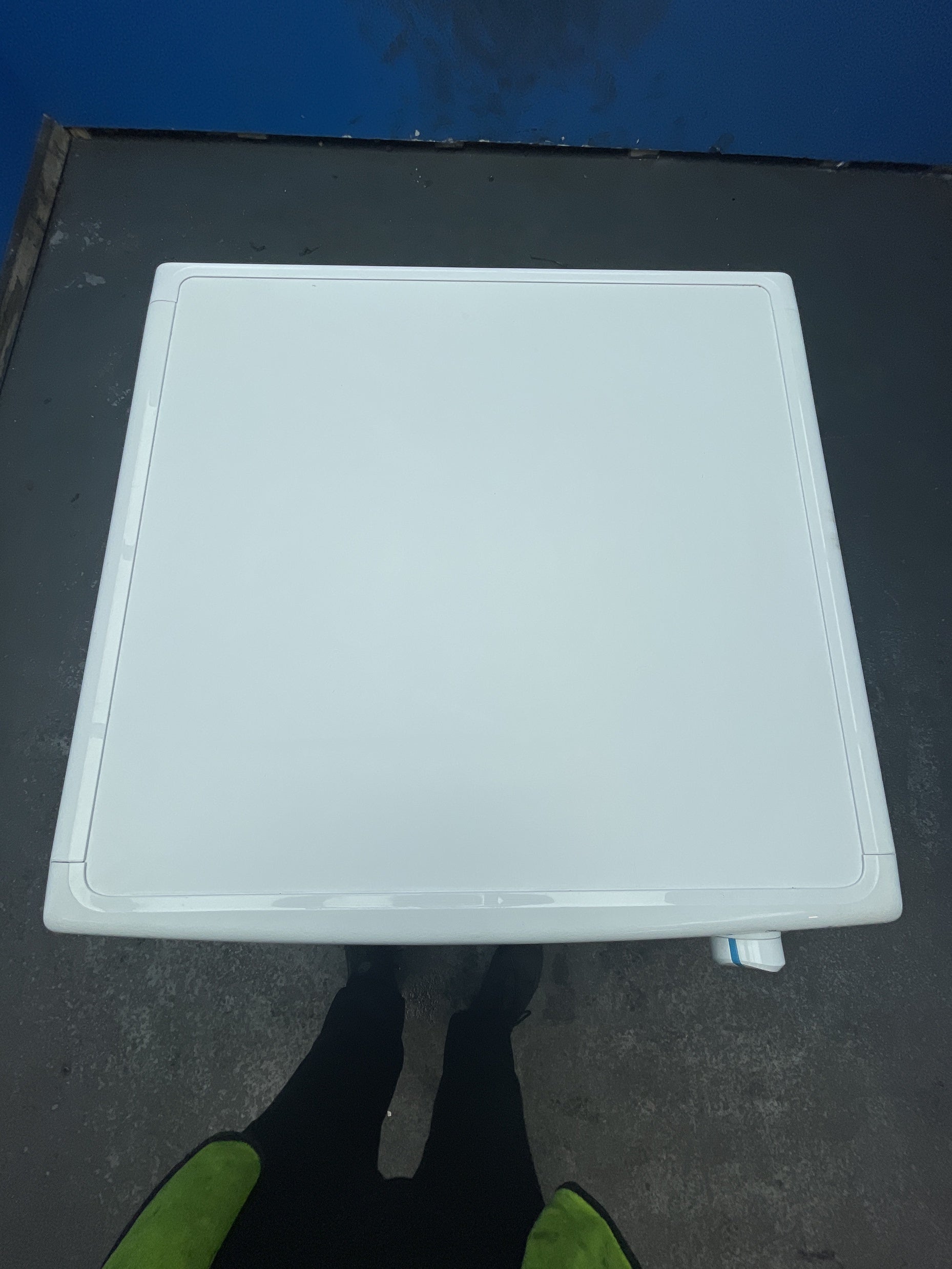 #GRC-161-918 - Candy Smart CSEC8LF-80 8kg Condenser Tumble Dryer