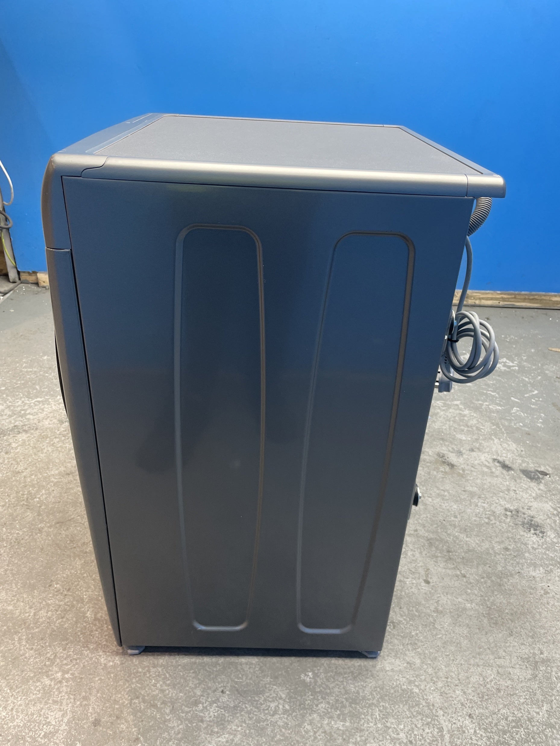 #GRC-158-352 - Hoover H3B13WPS4106TAMBR 10kg 1400 Spin Washing Machine