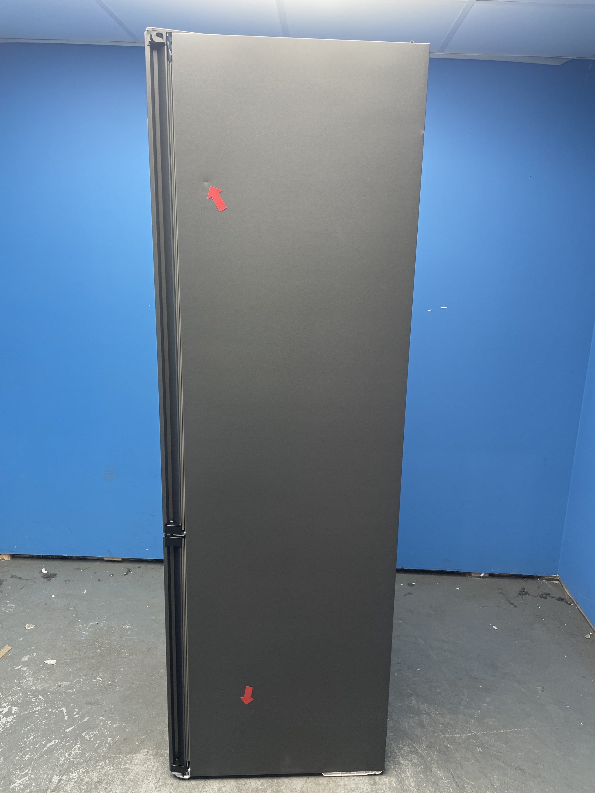 #GRC-158-131 - Bosch Series 4 KGN39OCAFG 70/30 Fridge Freezer