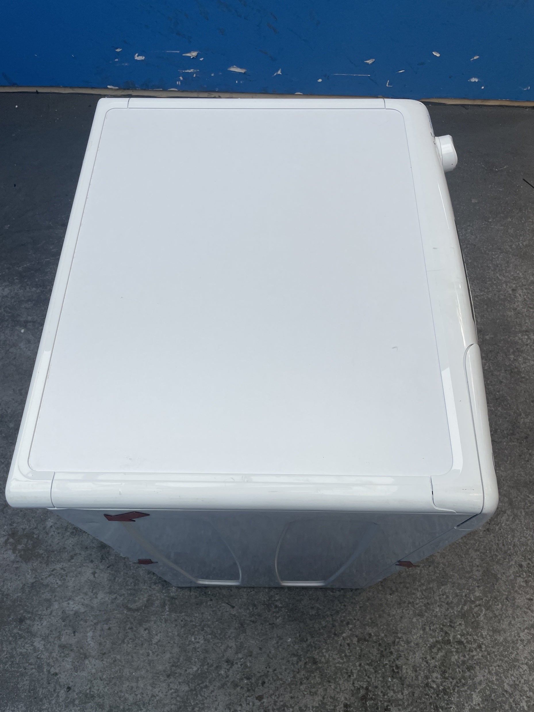 #GRC-159-183 - Candy CS 1482DW4 8kg 1400 Spin Washing Machine