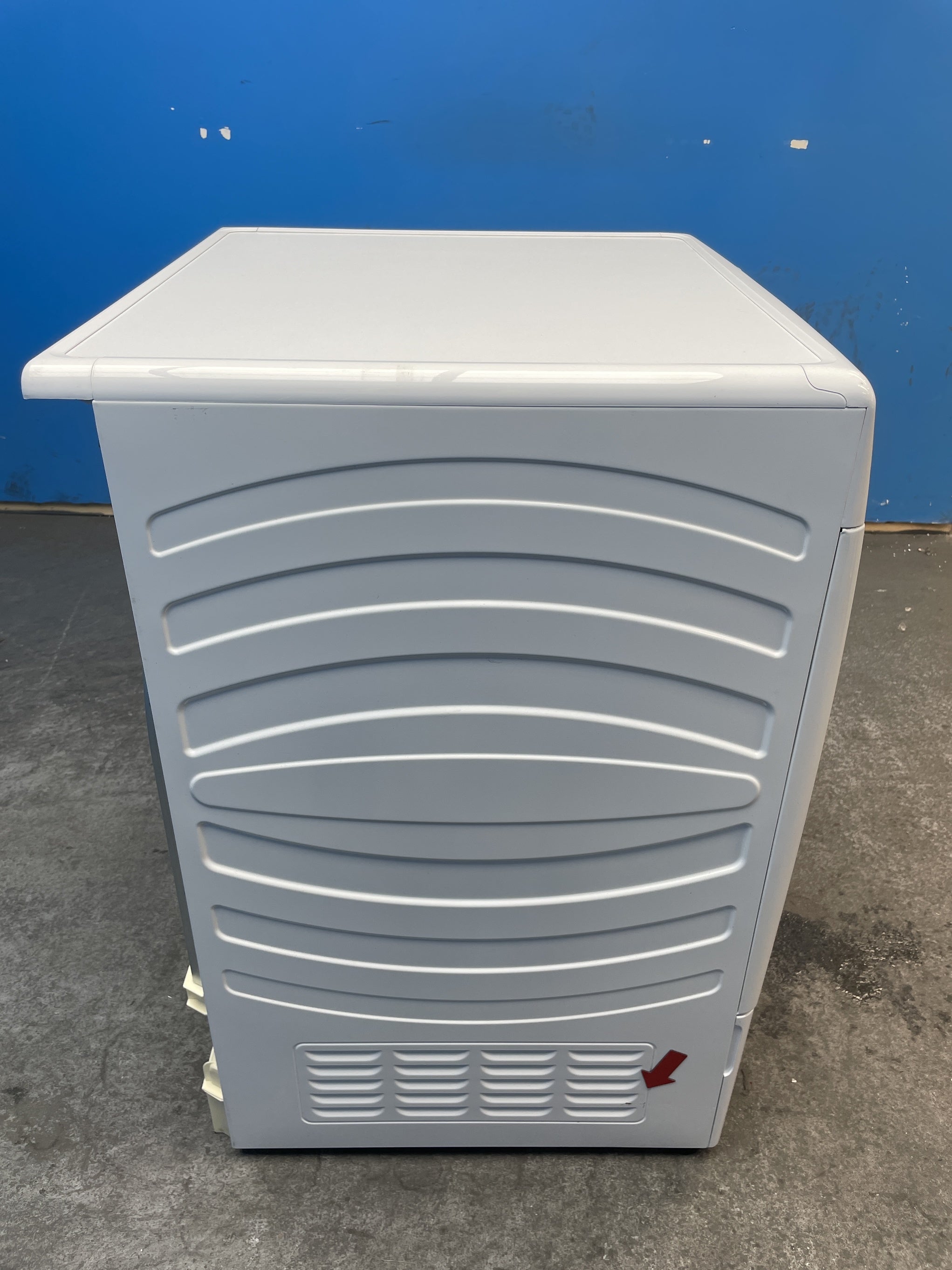 #GRC-161-890 - Candy CSE C9DF 9kg Condenser Smart Pro Tumble Dryer