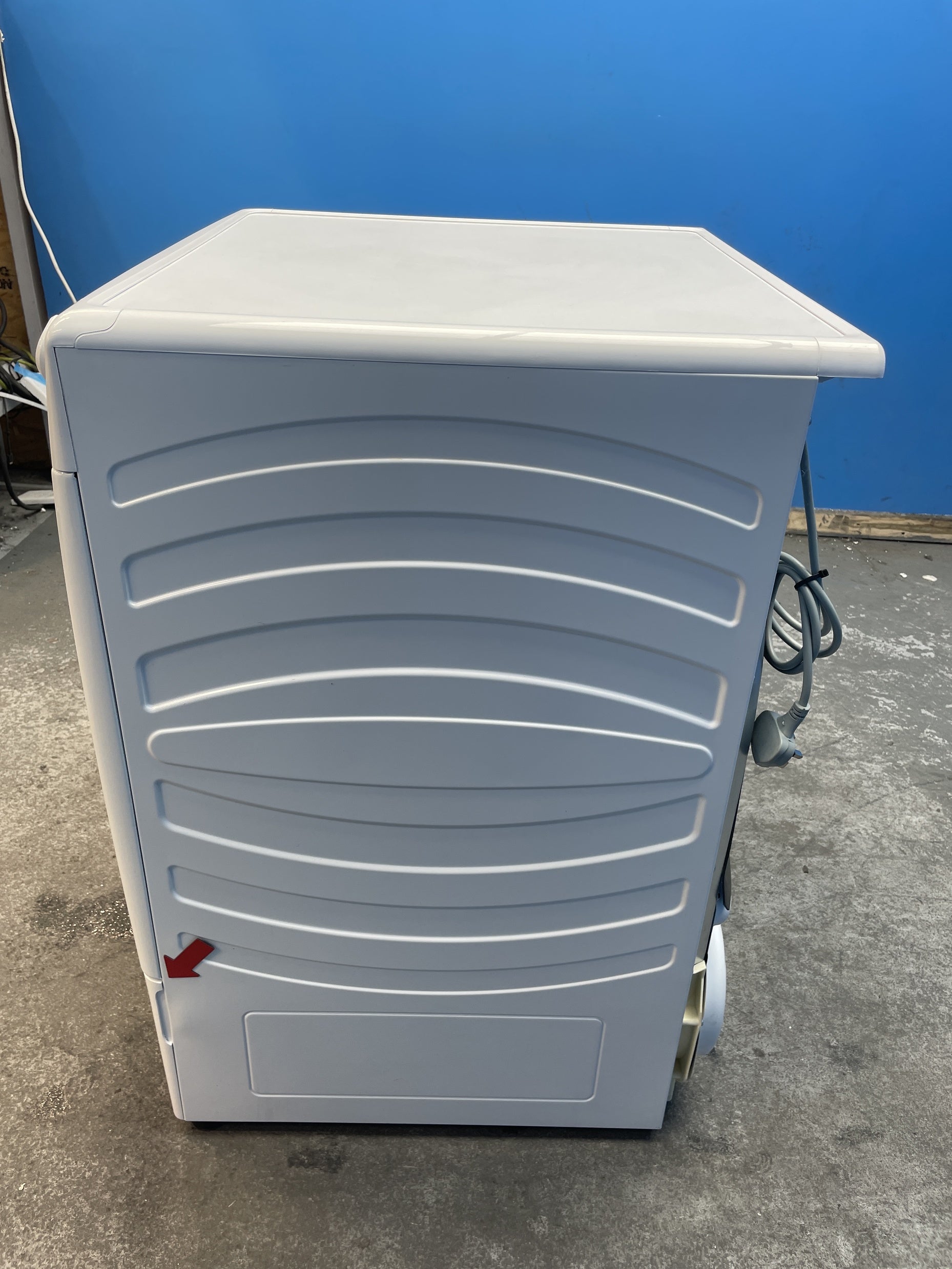 #GRC-160-094 - Candy CSE C9DF 9kg Condenser Smart Pro Tumble Dryer