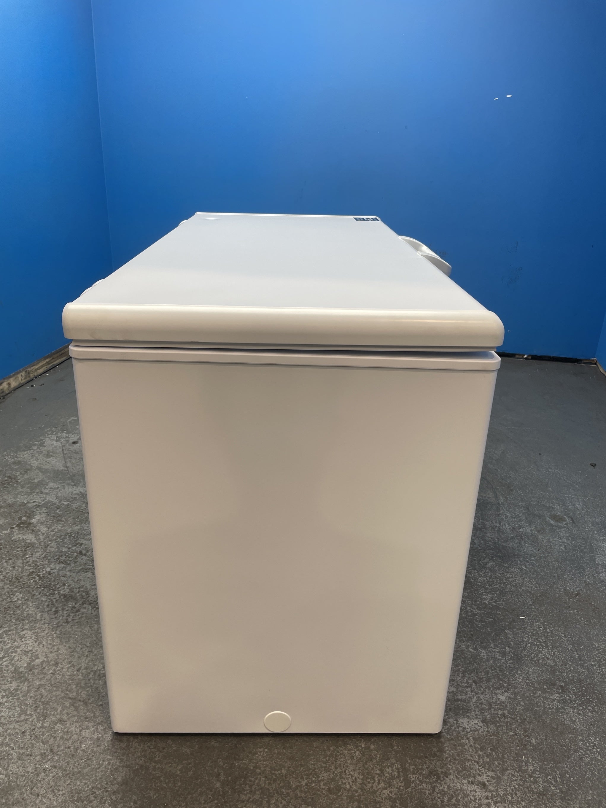 #GRC-162-734 - Haier HCE321DK 319L Chest Freezer with Fast Freeze