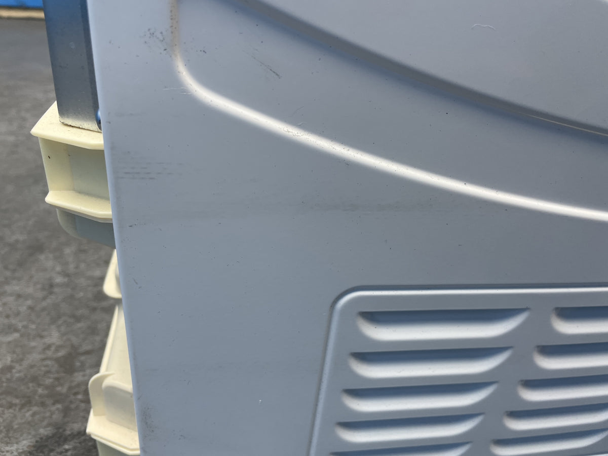 #GRC-163-138 - Candy CSEC9LF-80 9kg Vented Tumble Dryer