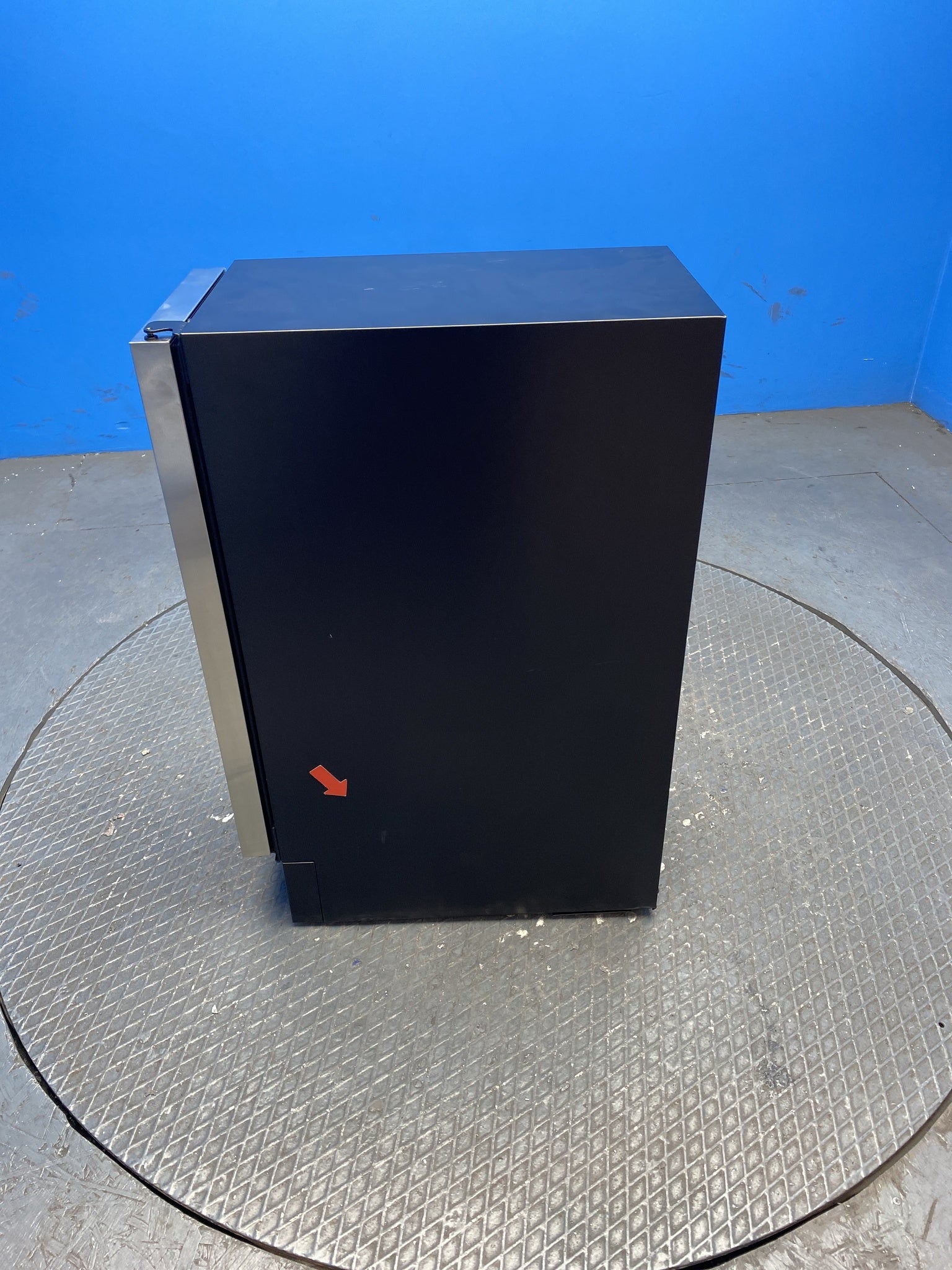 Hoover HWCB30UK/N 20 Bottles Wine Cooler