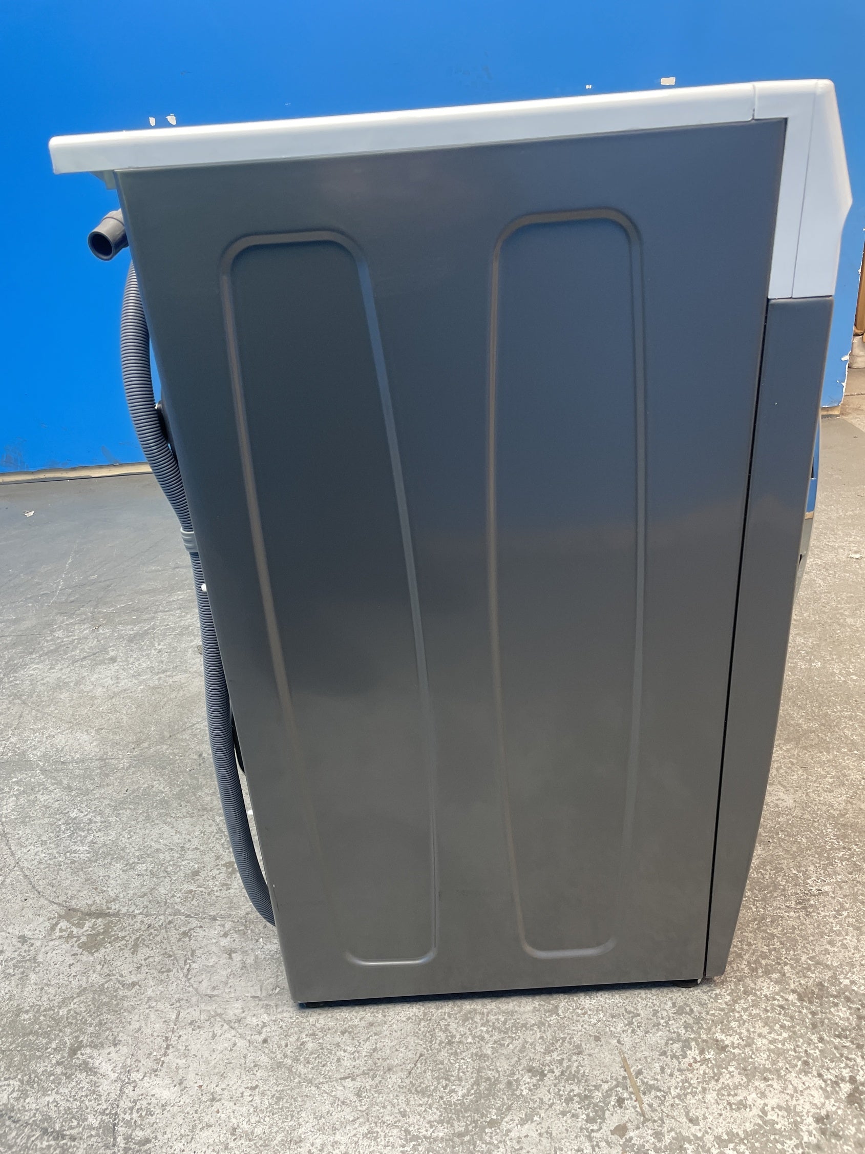 #GRC-157-032 - Hoover HWB49AMBCR 9kg 1400 Spin Washing Machine