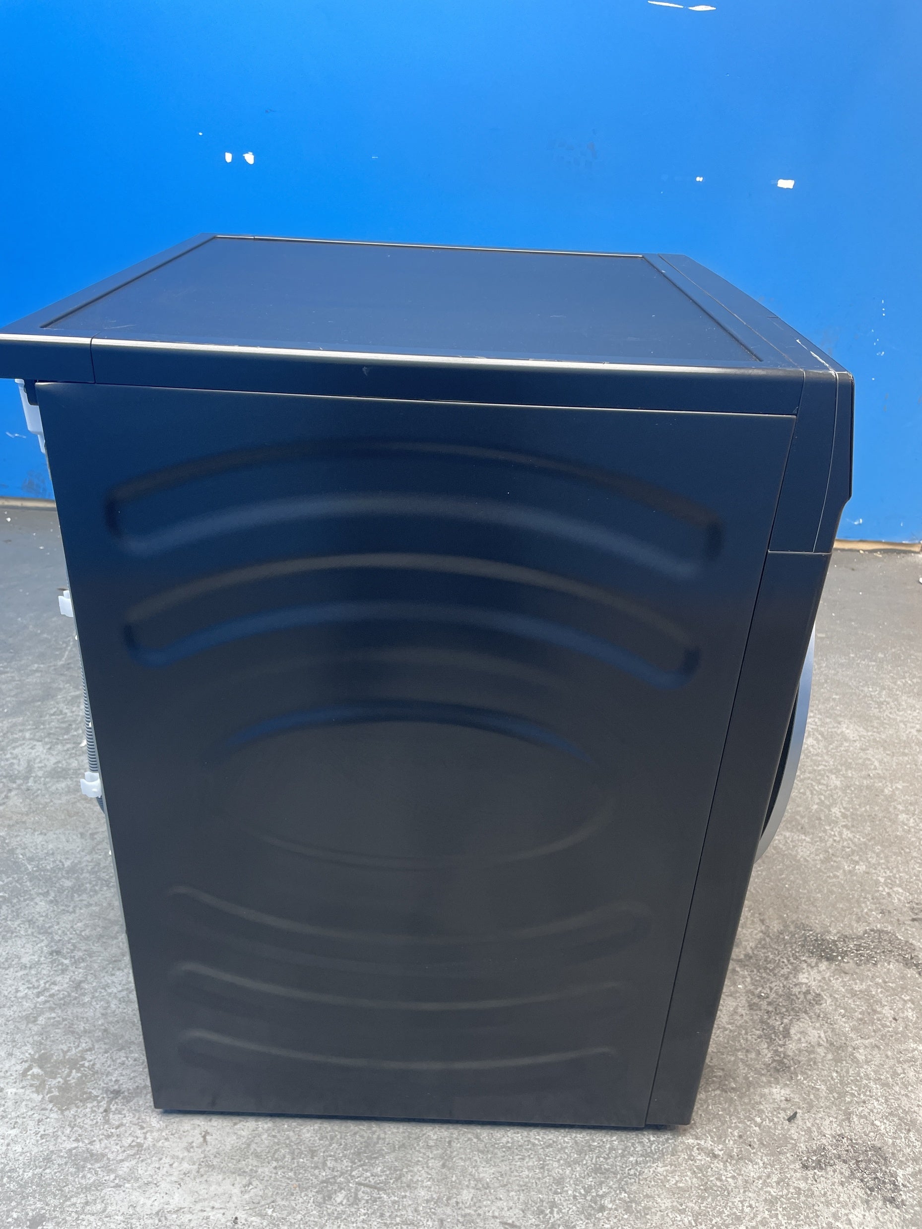 #GRC-157-232 - Hisense DH5S902BB 9kg Heat Pump Tumble Dryer