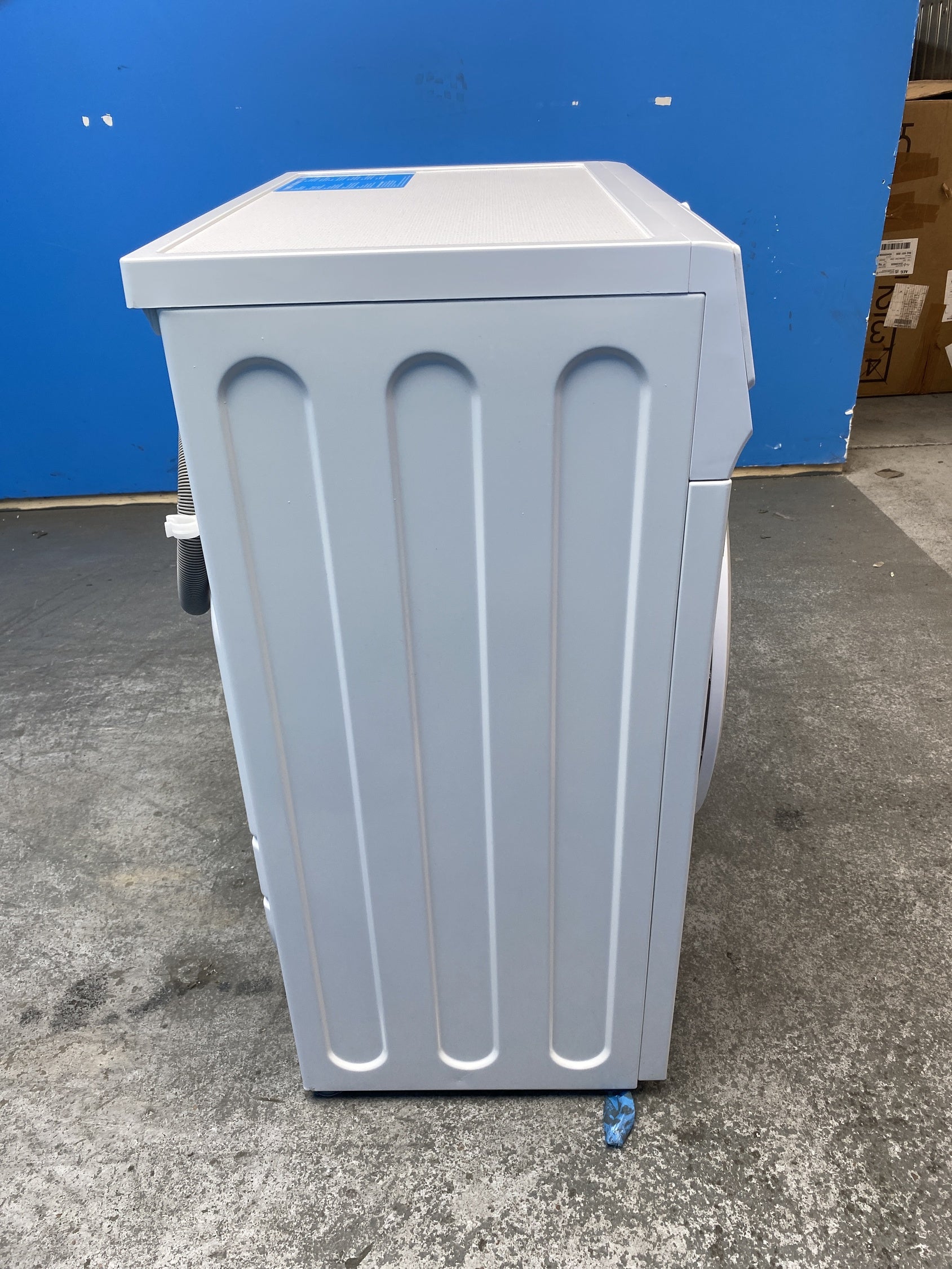 #GRC-156-780 - Midea MF100W70 7kg 1200 Spin Washing Machine