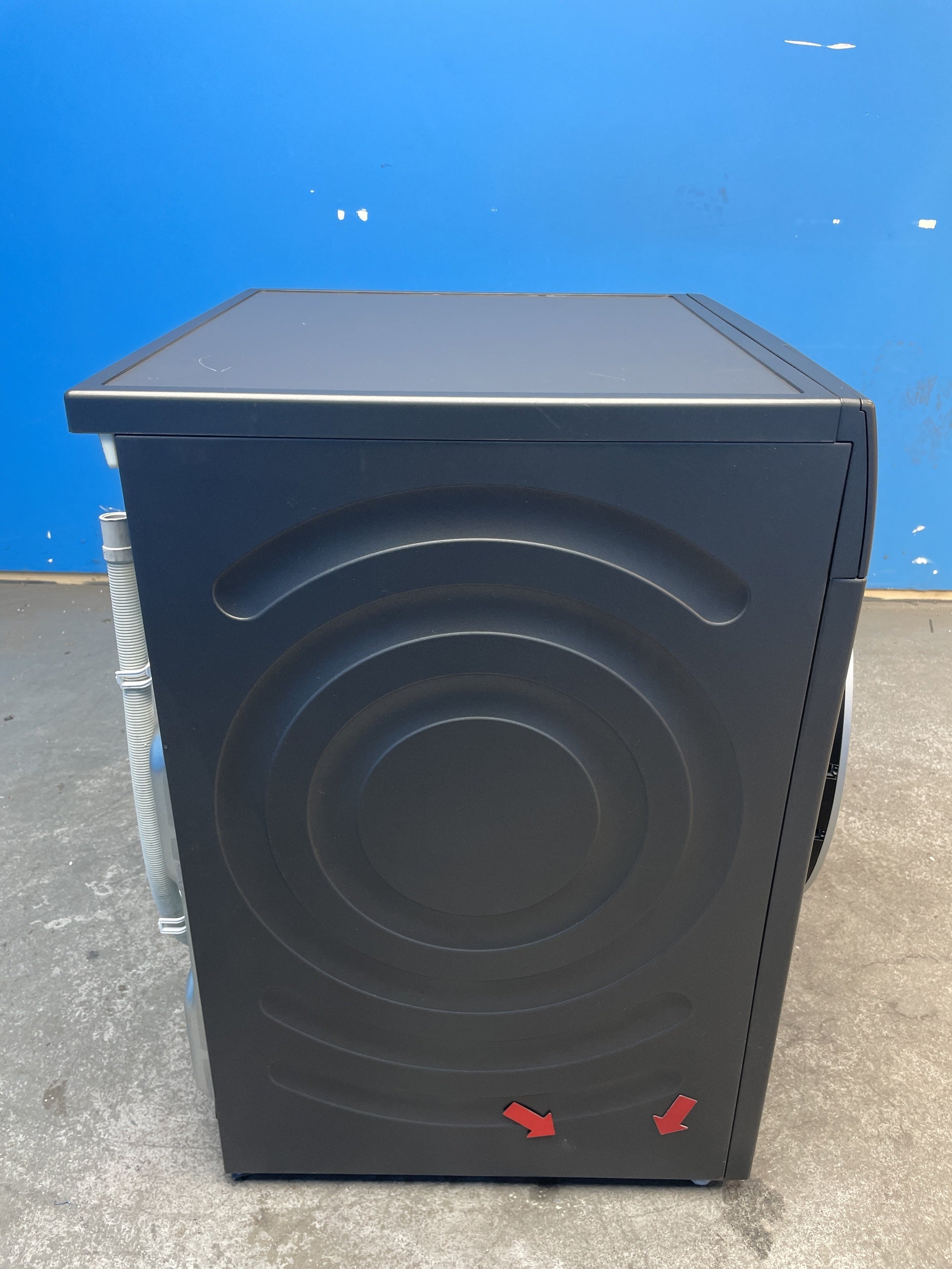 #GRC-159-711 - Bosch Series 6 WGG244ZCGB 9kg 140rpm AntiStain Washing Machine
