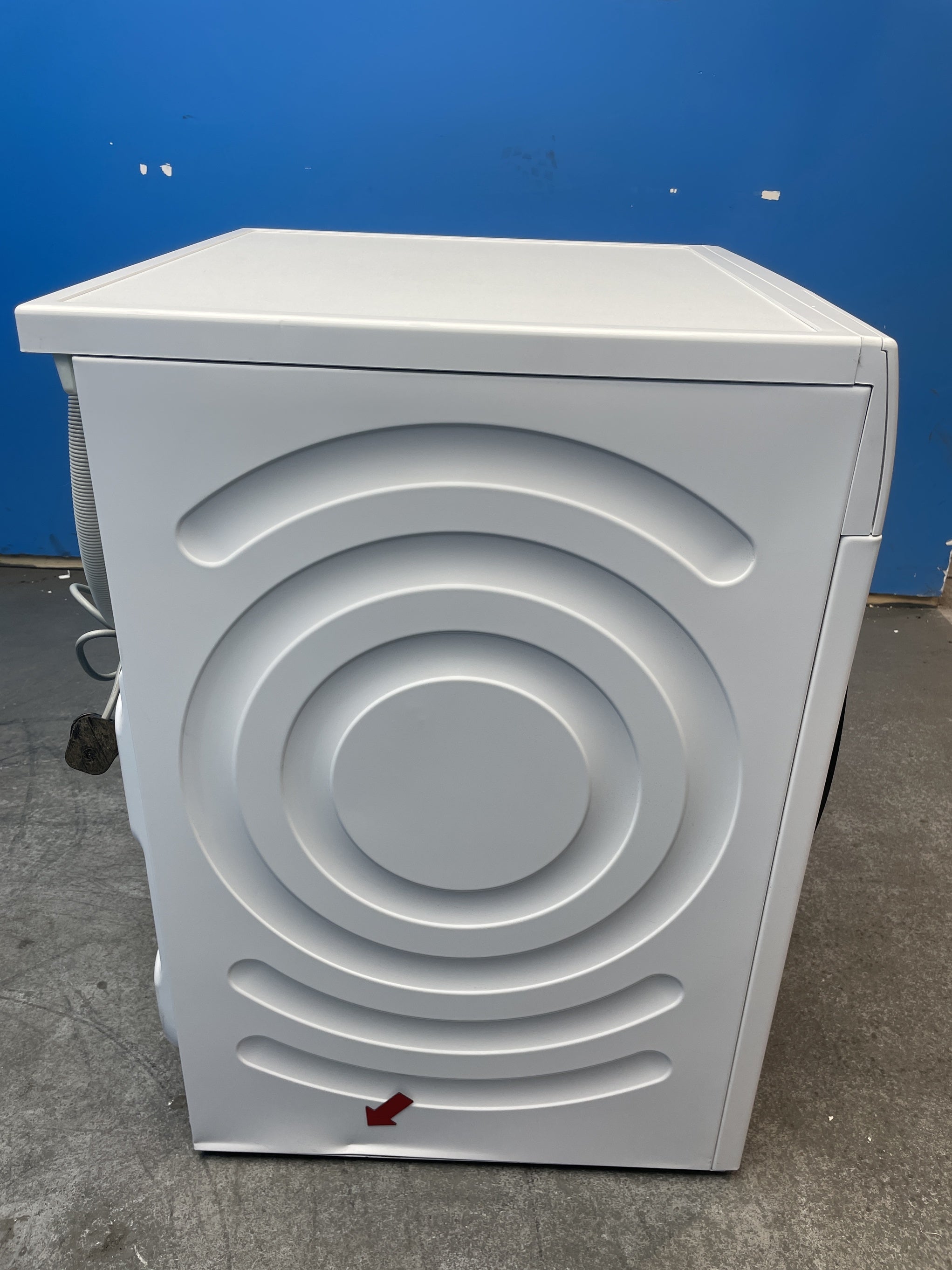 #GRC-157-482 - Bosch WGG254Z1GB 10kg 1400rpm Washing Machine with AntiStain