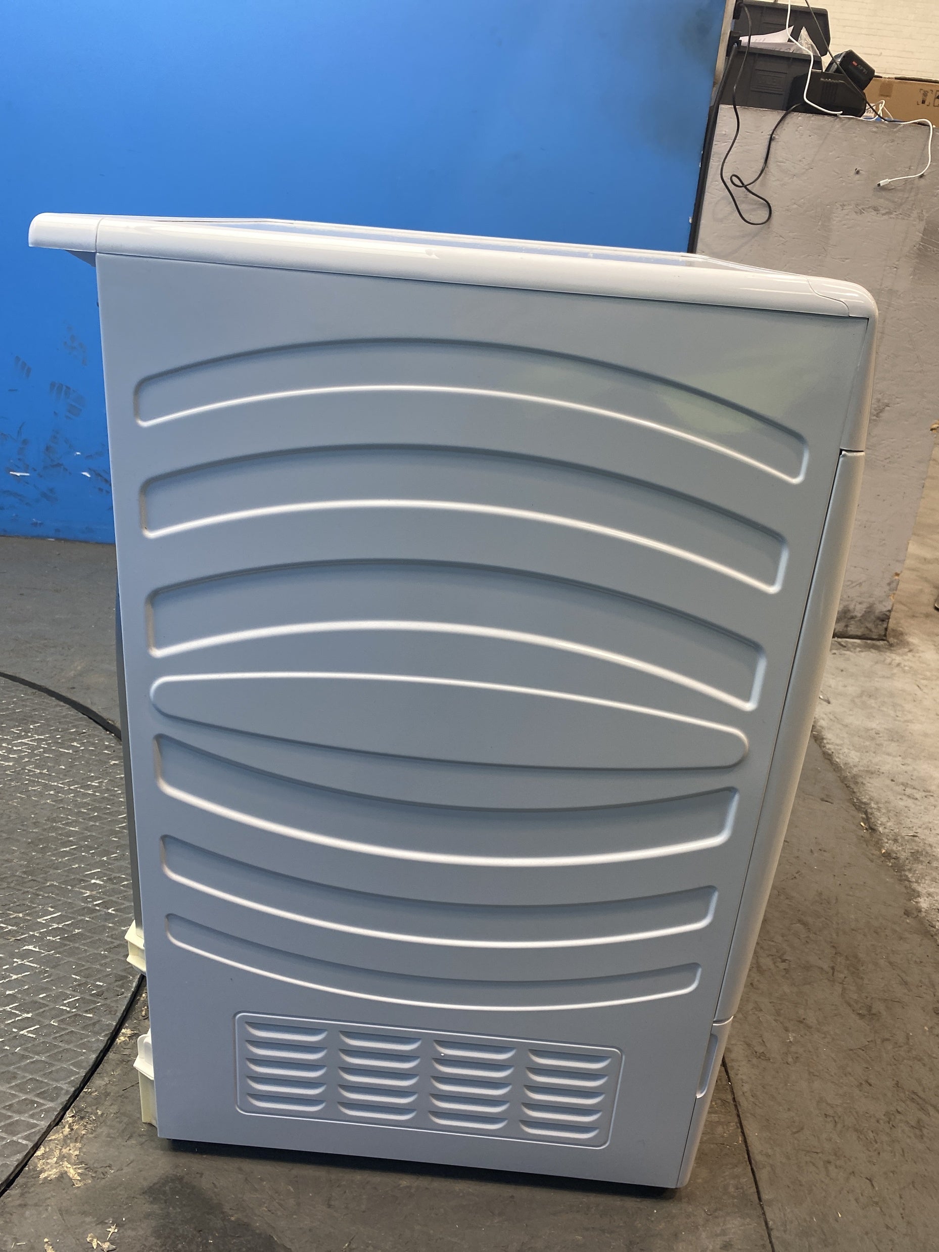 #GRC-156-051 - Candy Smart CSEC8LF-80 8kg Condenser Tumble Dryer