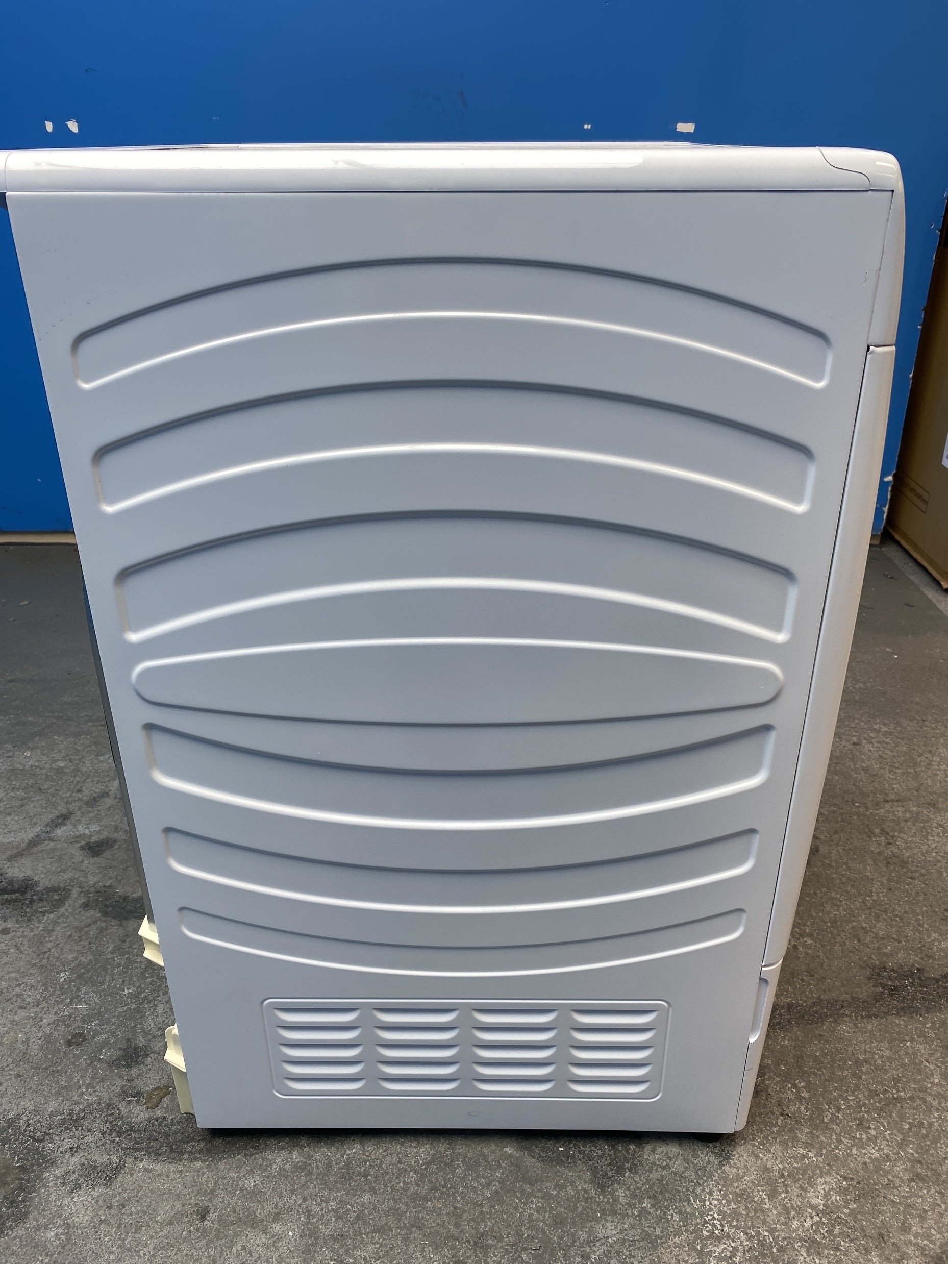 #GRC-157-343 - Hoover HRE C10TE-80 10kg Condenser Tumble Dryer
