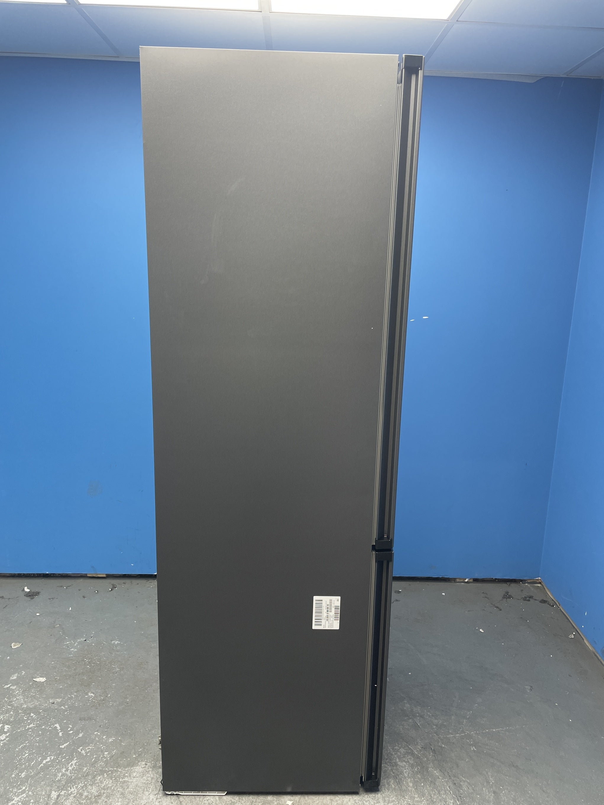 #GRC-158-131 - Bosch Series 4 KGN39OCAFG 70/30 Fridge Freezer