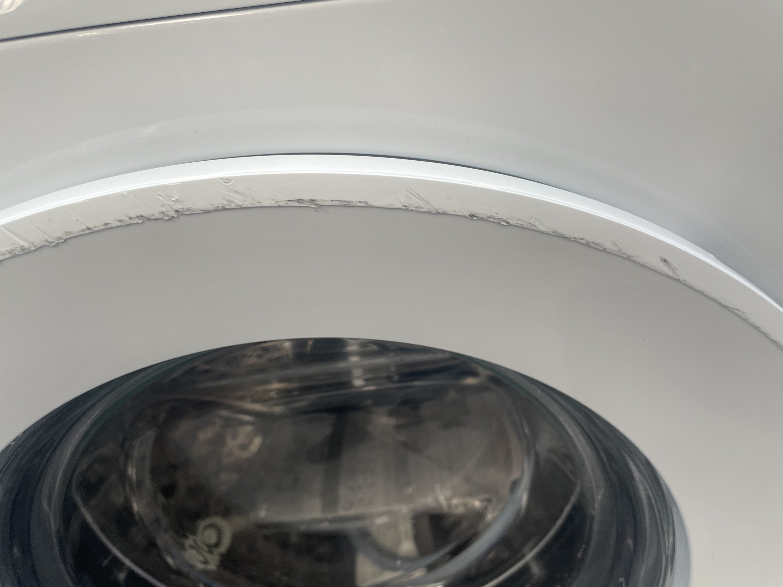 #GRC-158-514 - Candy Quick Pro GD 498-80 9kg 1400rpm Washing Machine