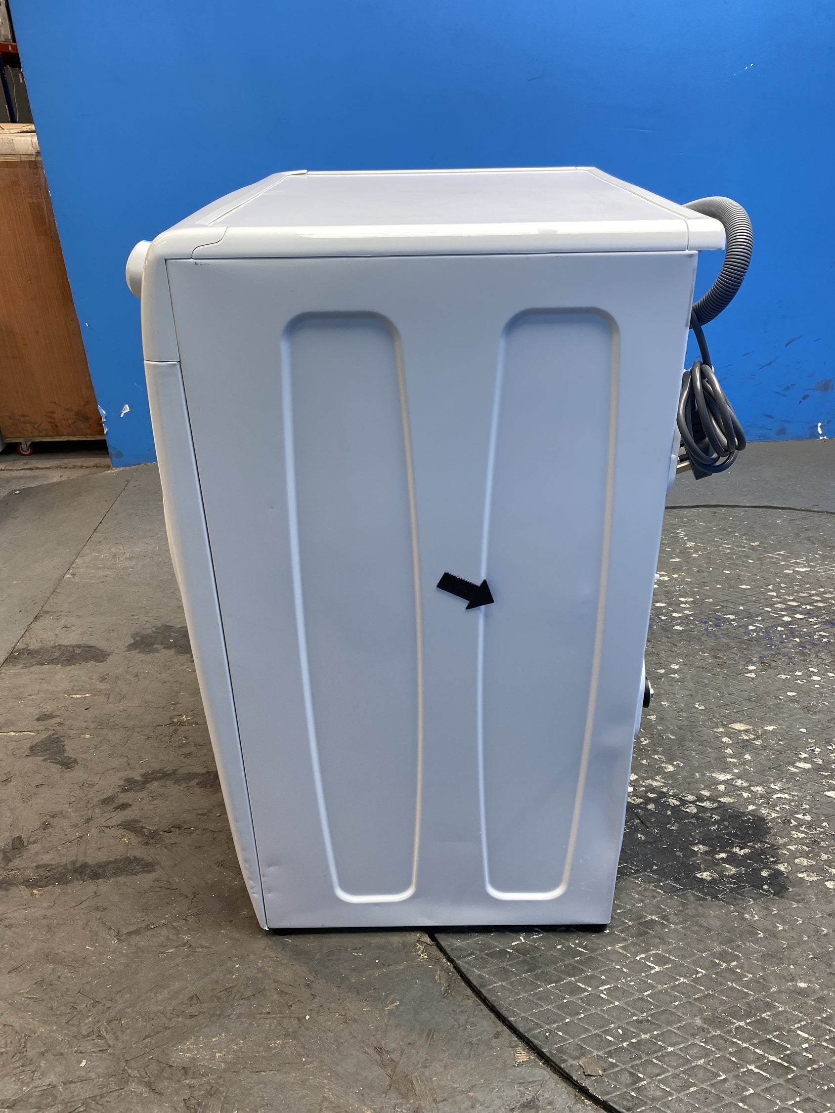 #GRC-145-001 - Candy CSW 4852DE Smart Pro 8kg/5kg 1400 Spin Washer Dryer
