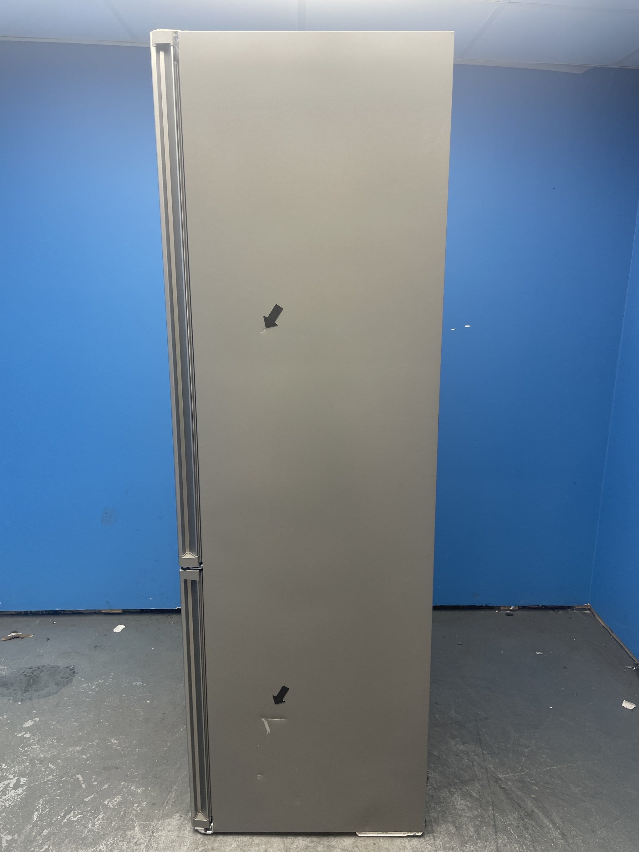 #GRC-158-117 - Bosch KGN392LAGG Series 4 60cm No Frost Fridge Freezer