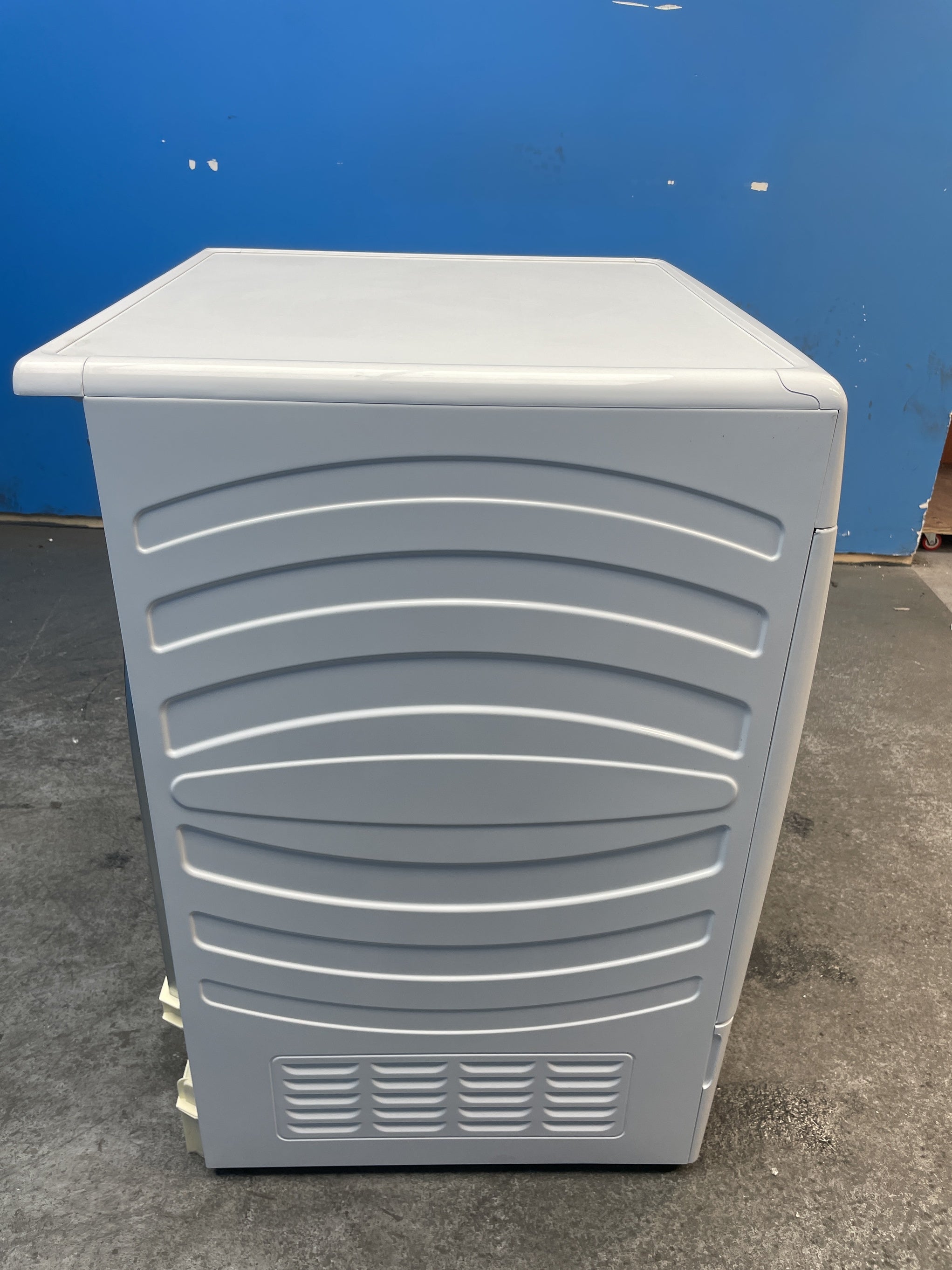 #GRC-160-094 - Candy CSE C9DF 9kg Condenser Smart Pro Tumble Dryer
