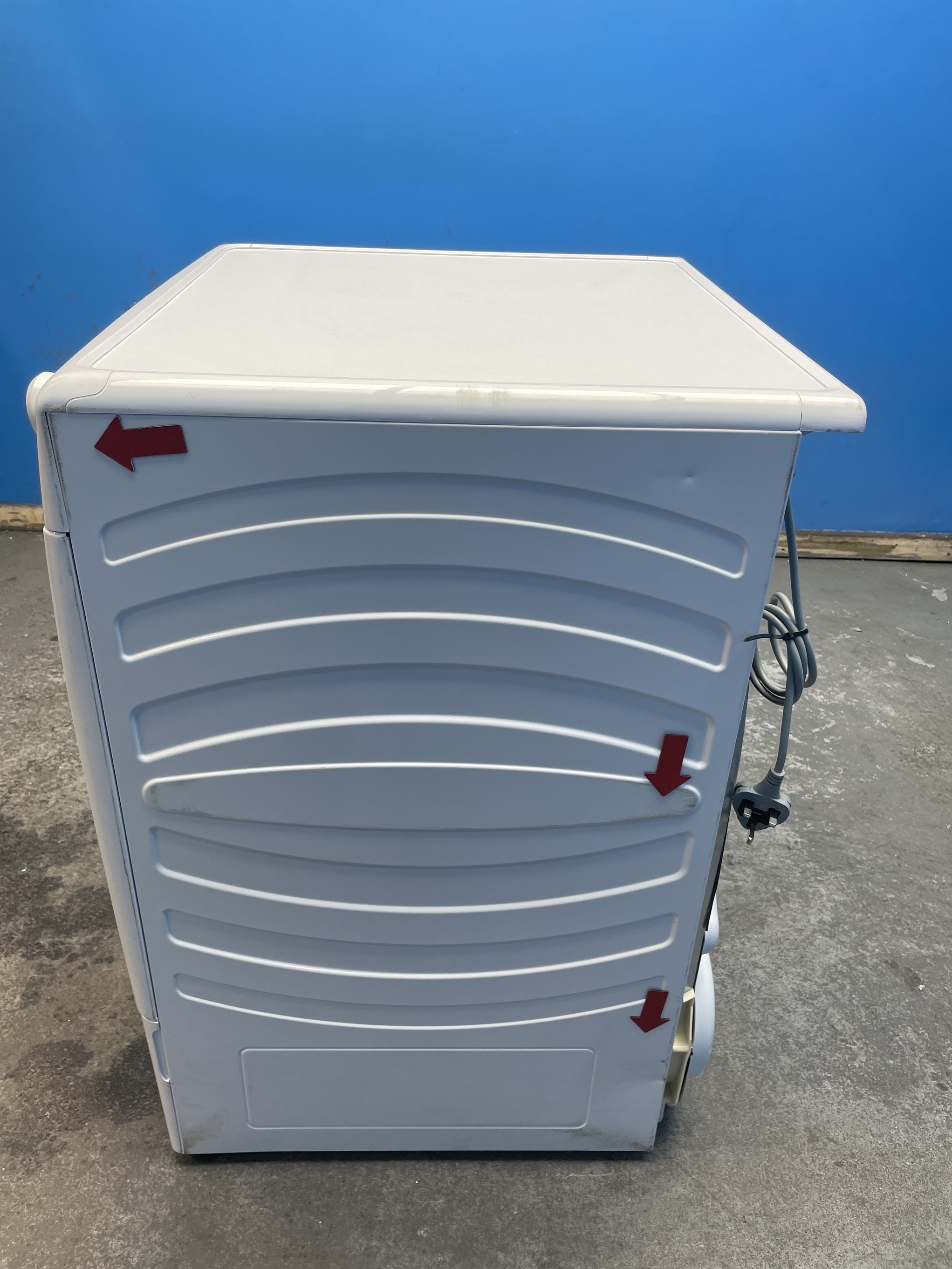 #GRC-161-918 - Candy Smart CSEC8LF-80 8kg Condenser Tumble Dryer