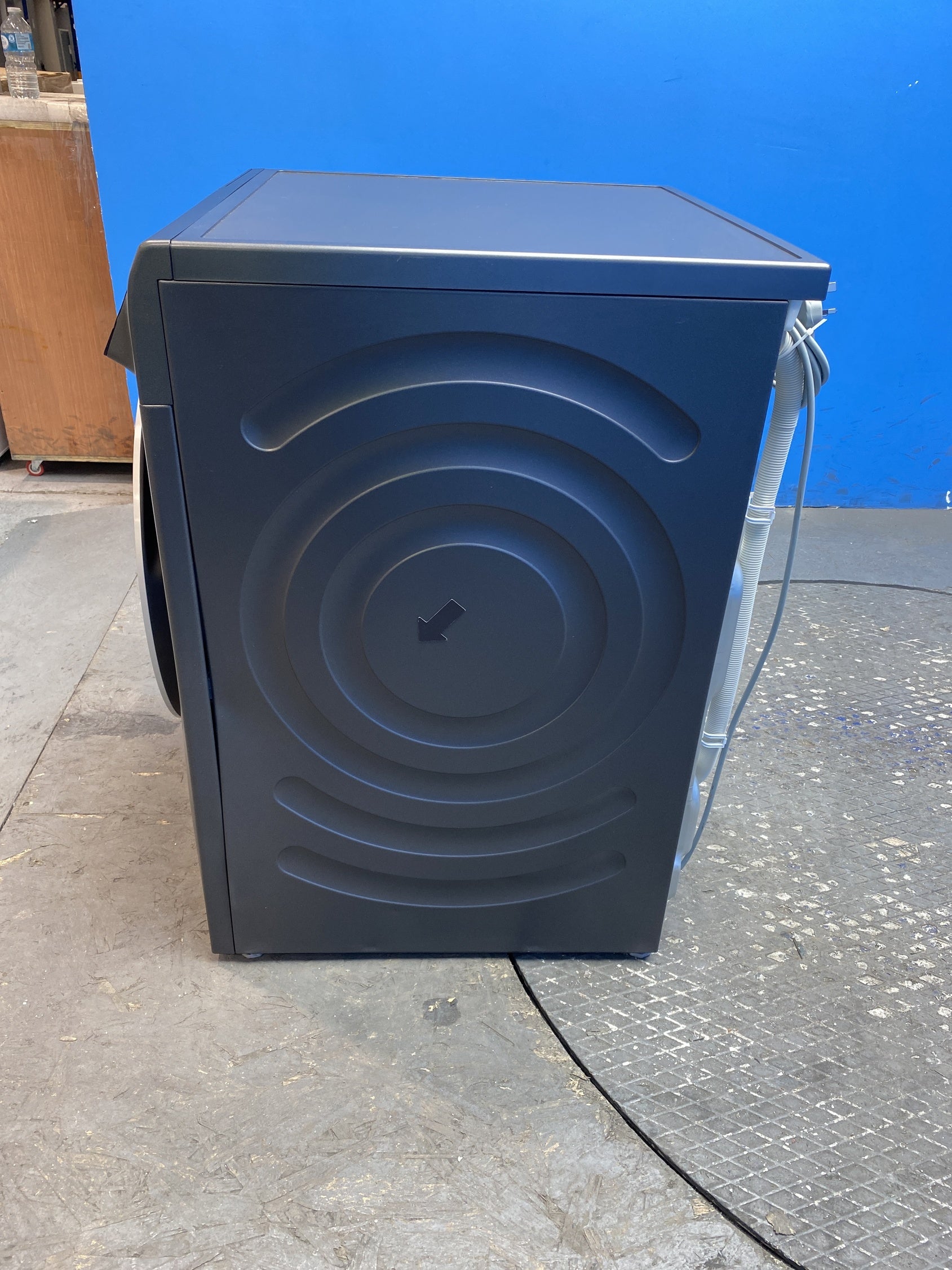 #GRC-145-162 - Bosch WGH254ARGB 10kg i-DOS Washing Machine with Home Connect
