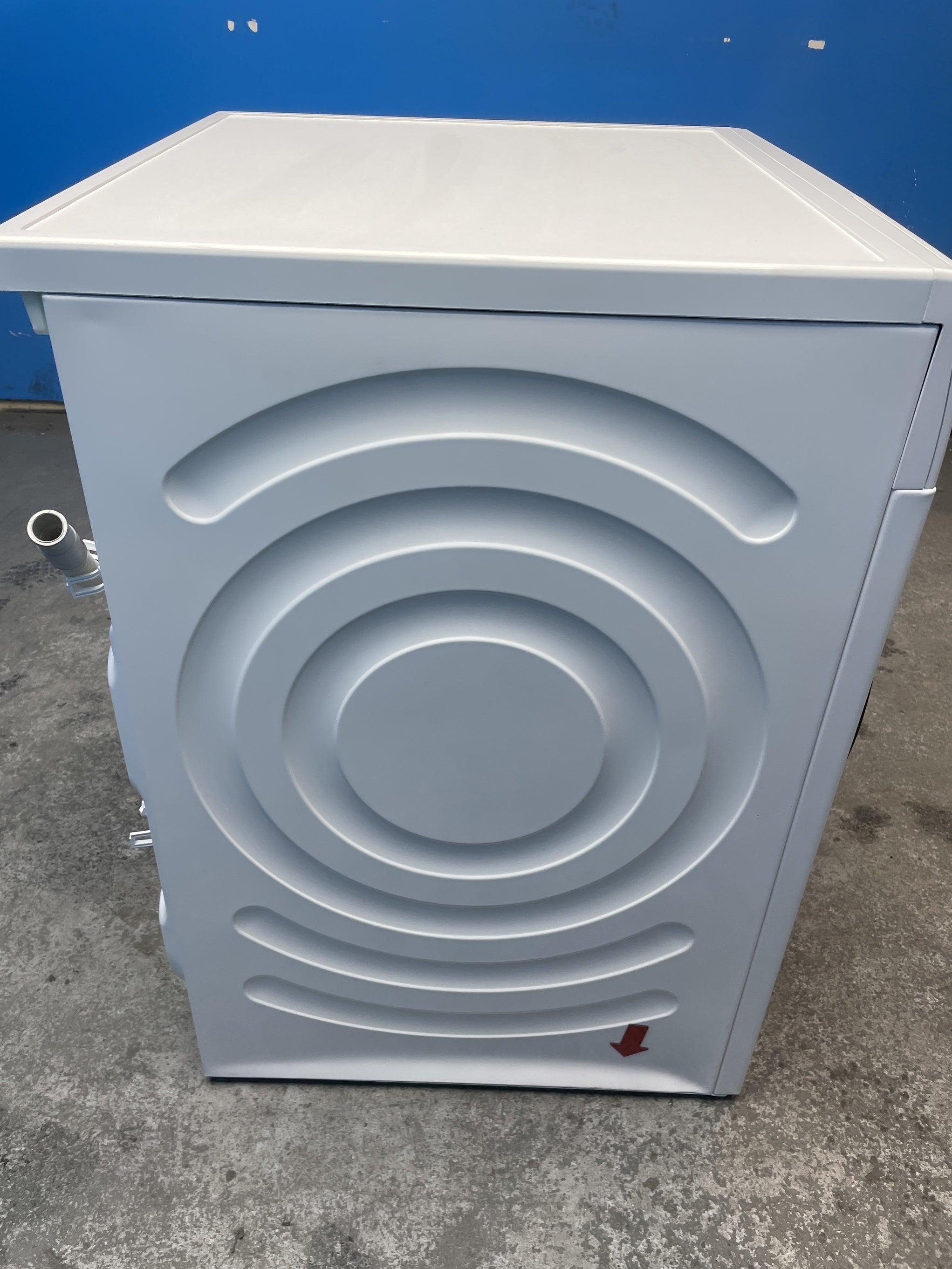 #GRC-157-841 - Bosch WGG24400GB Series 6 9kg 1400 Spin Washing Machine