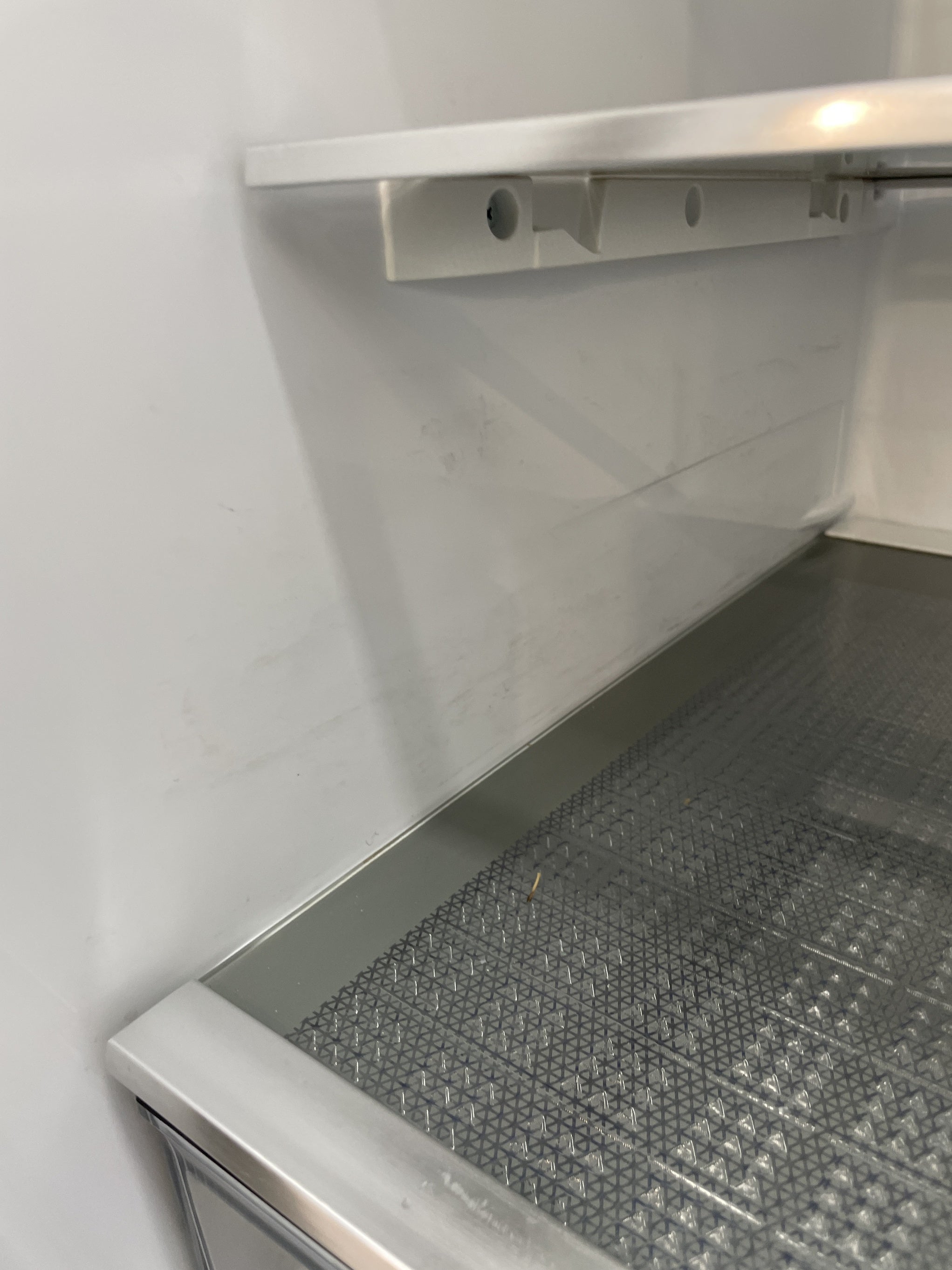 #GRC-157-085 - Haier Series 5 HFR5719ENMG 70cm French Door Fridge Freezer