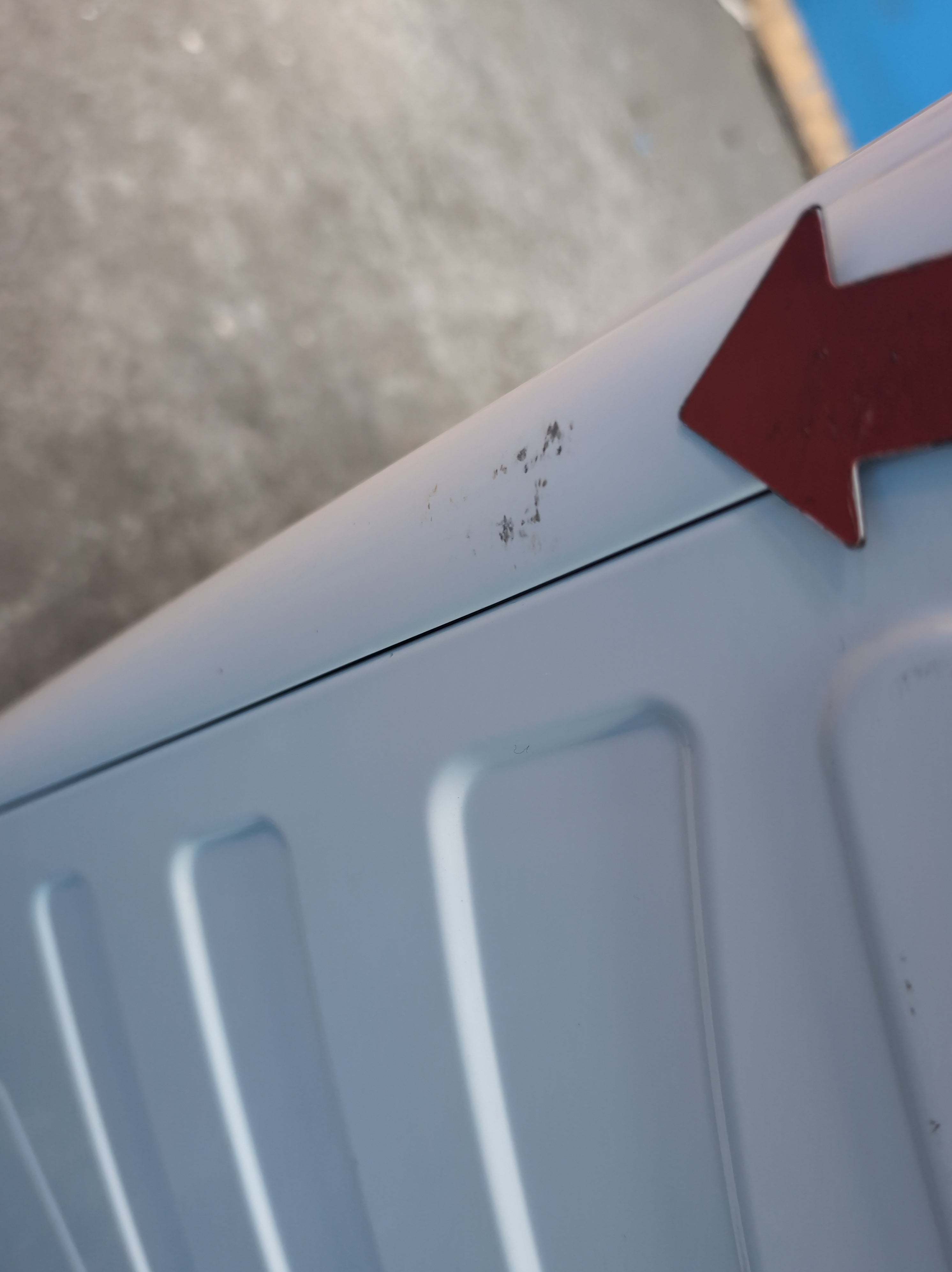 #GRC-164-361 - Candy Smart 9kg Condenser Tumble Dryer – WiFi Connected, White, G Energy Rating