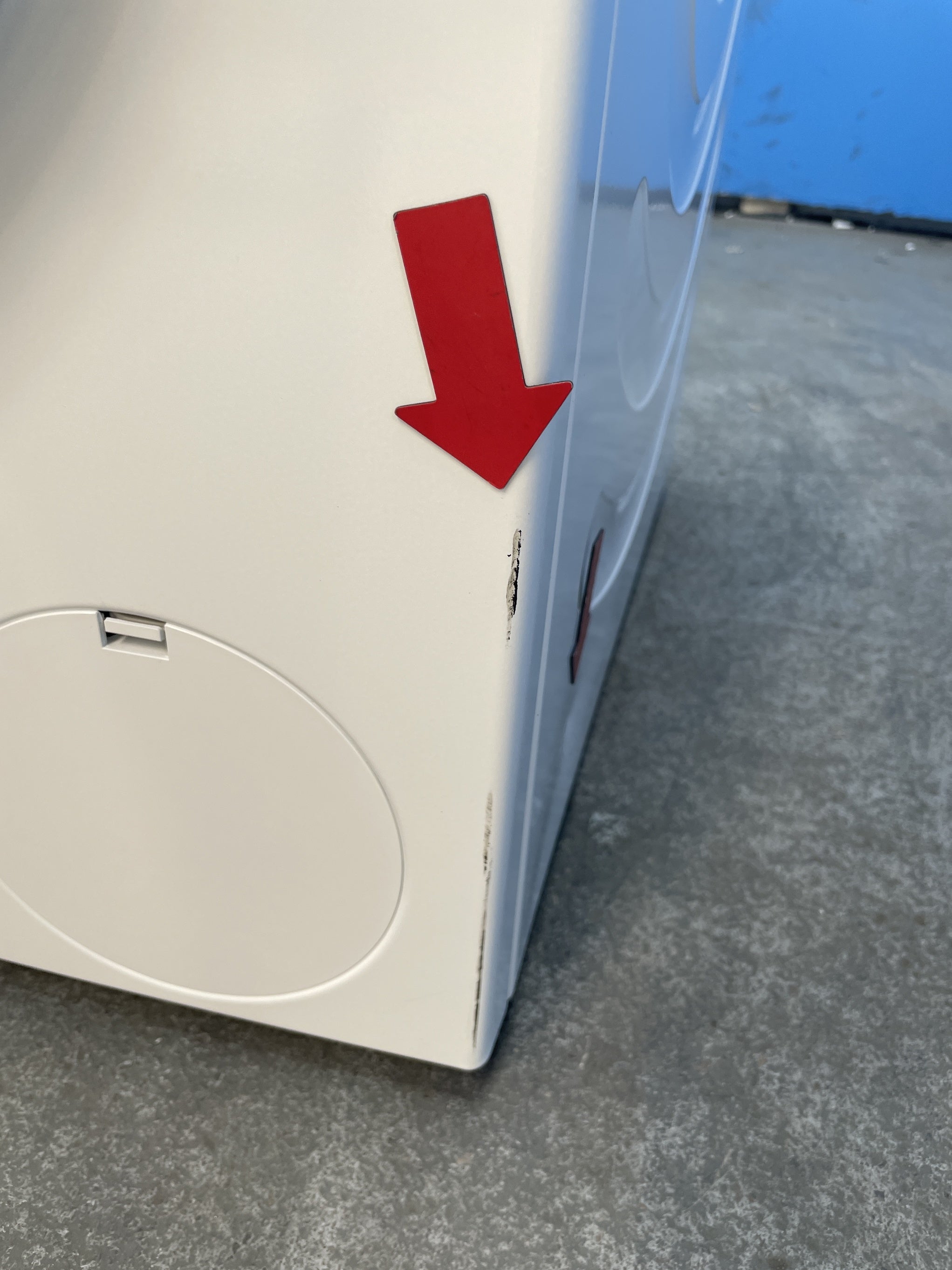 #GRC-159-141 - Bosch Series 6 WGJ25400GB 10kg 1400 Spin Washing Machine