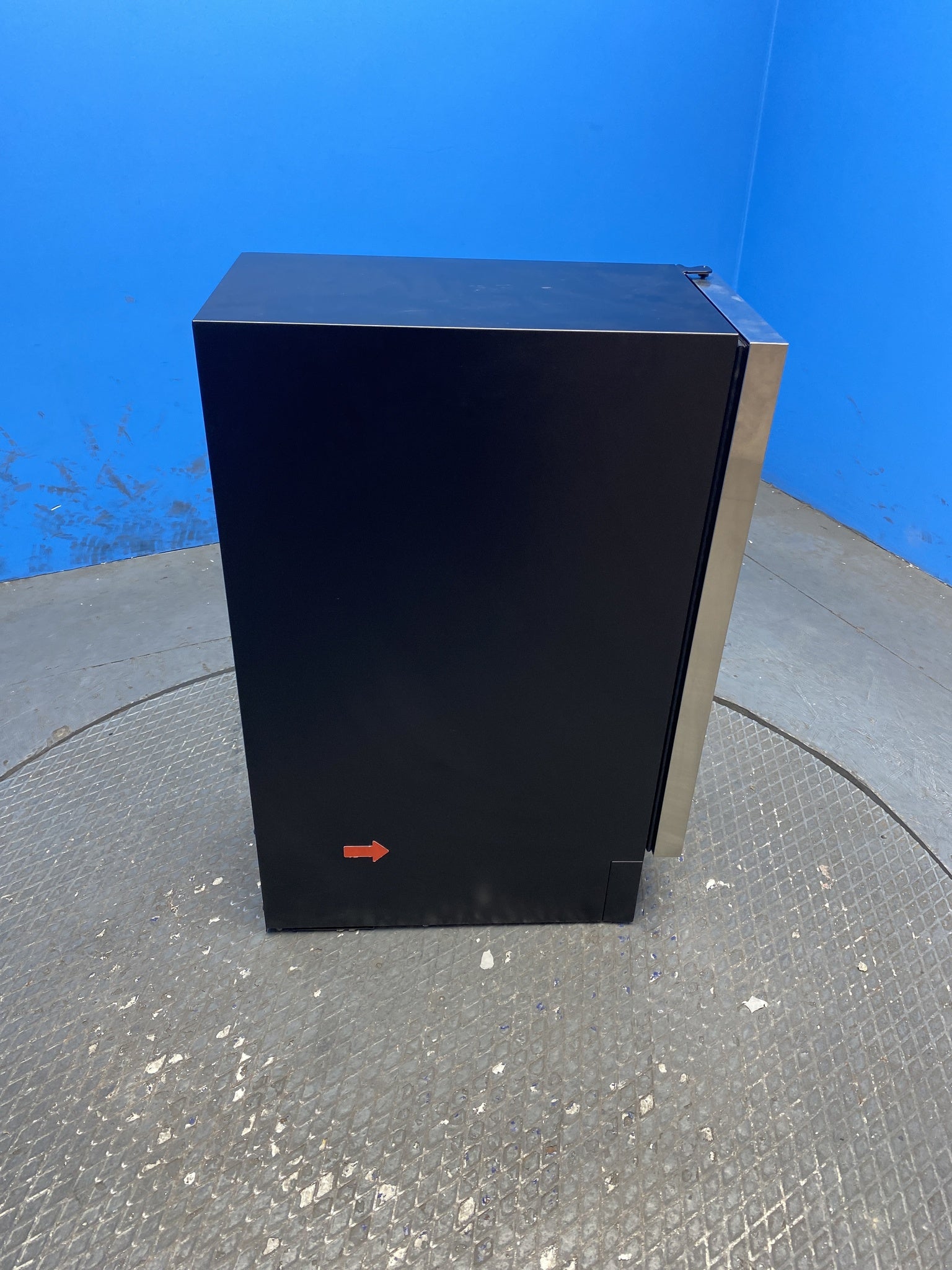 Hoover HWCB30UK/N 20 Bottles Wine Cooler