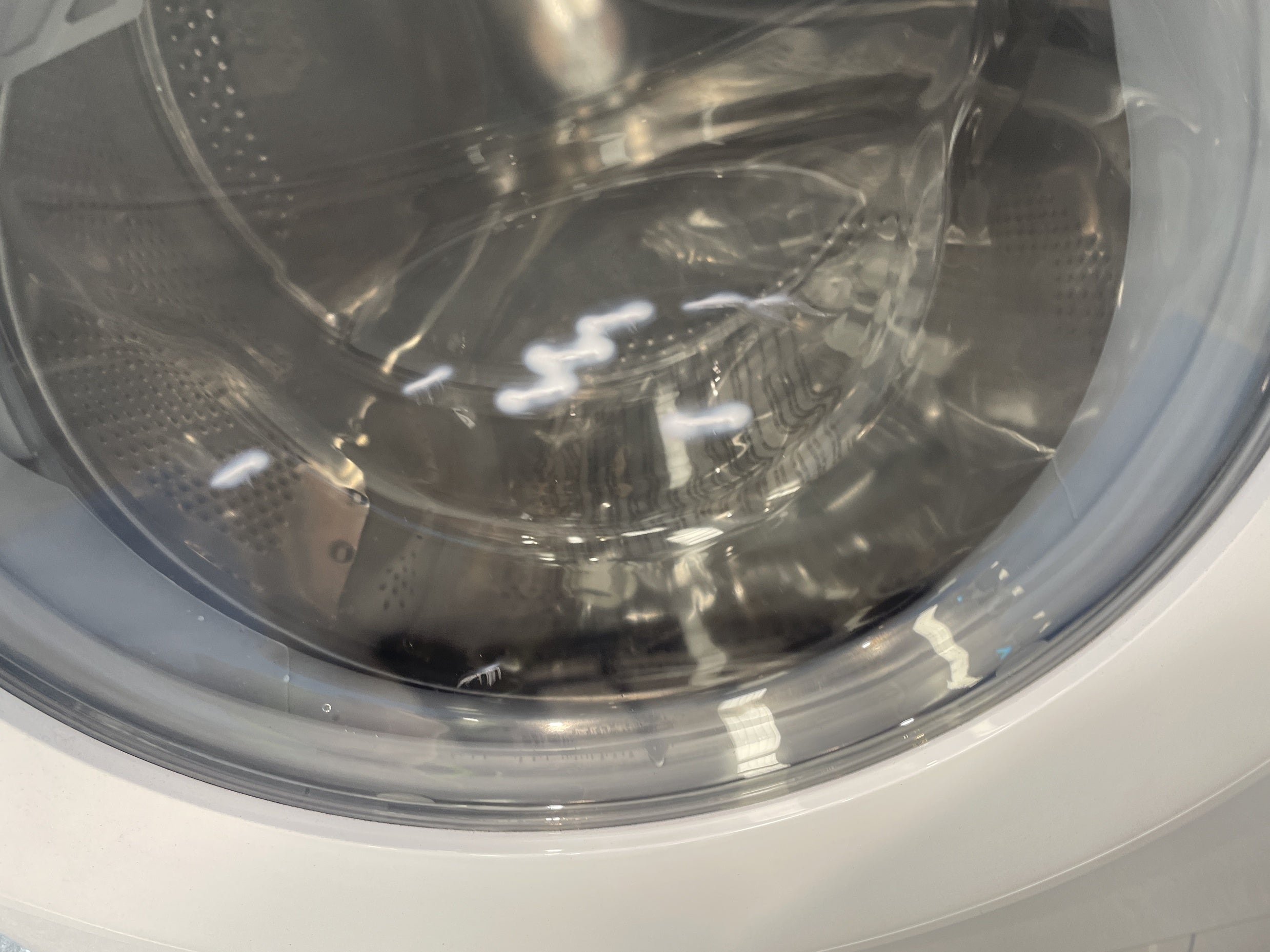 #GRC-159-748 - Hoover BH4S696M6D9-80 9/6kg 1600rpm Integrated Washer Dryer