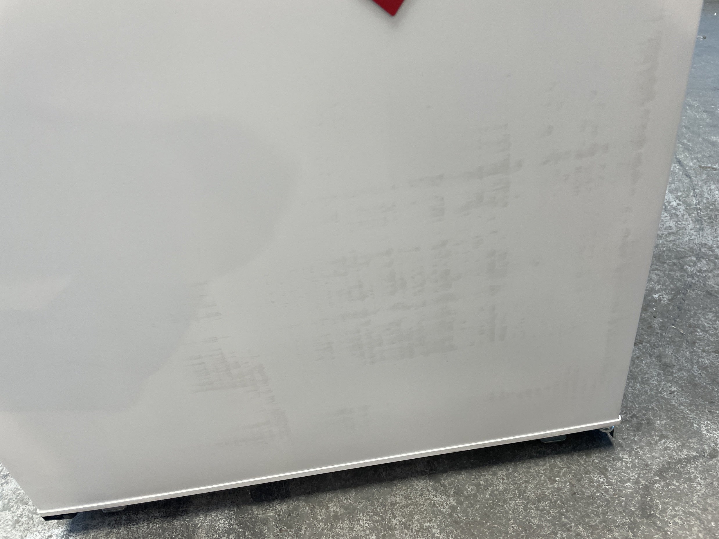 #GRC-157-893 - Candy CB50N518EK 228 Litre Combi Fridge Freezer