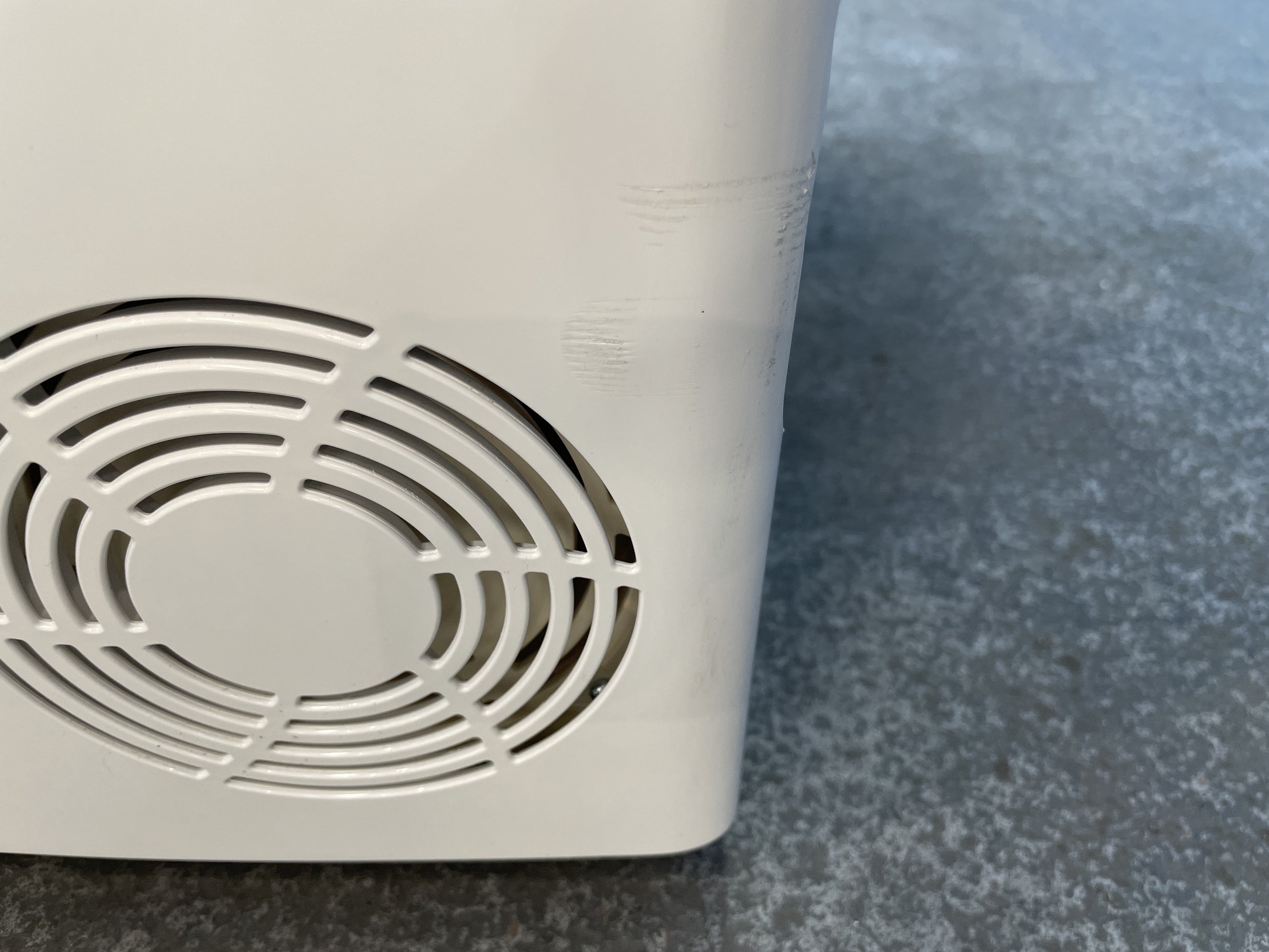 #GRC-163-493 - Candy Smart CSEC8LF-80 8kg Condenser Tumble Dryer