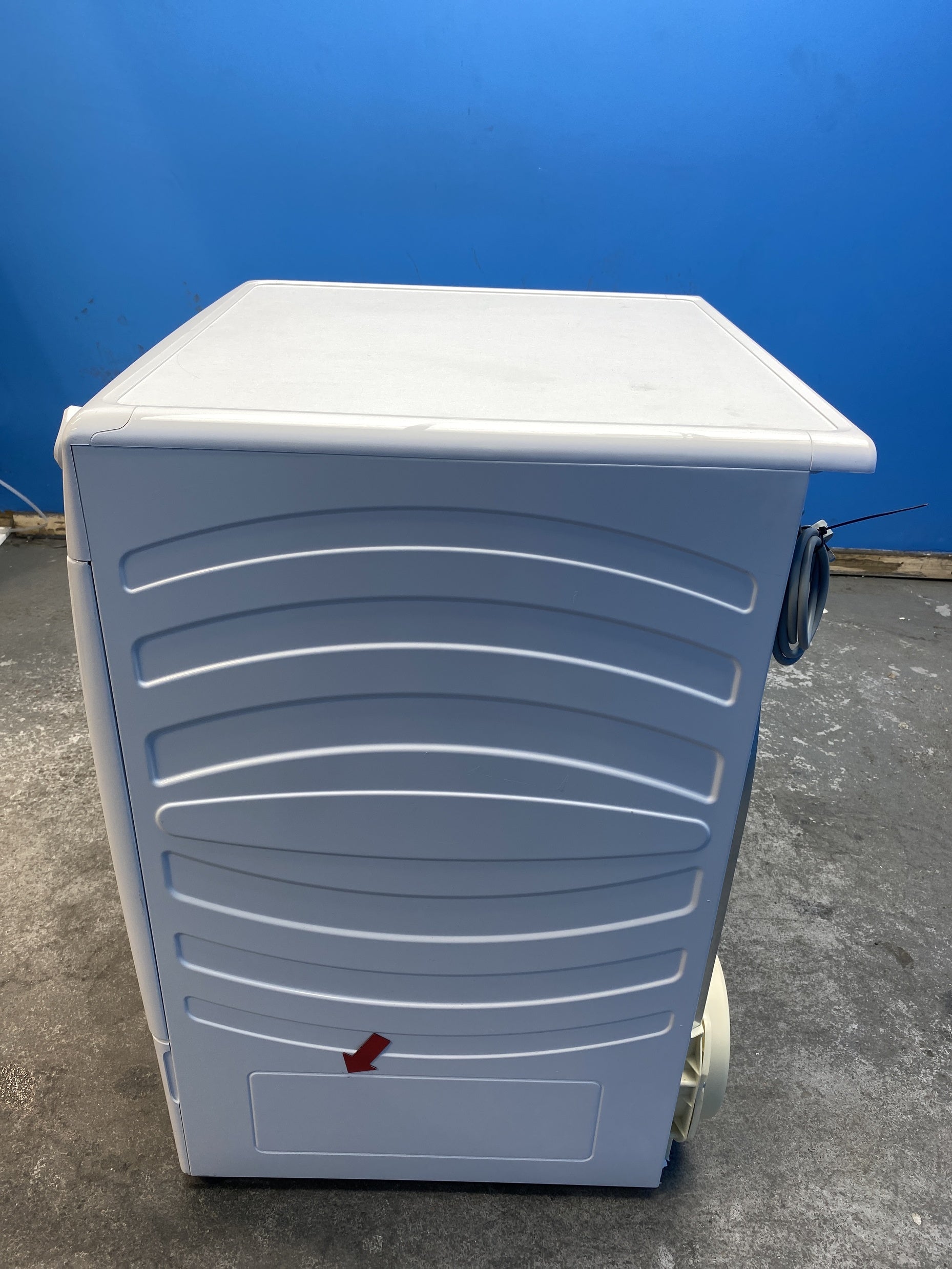 #GRC-158-546 - Candy CSE H8A2LE-80 Smart 8kg Heat Pump Tumble Dryer