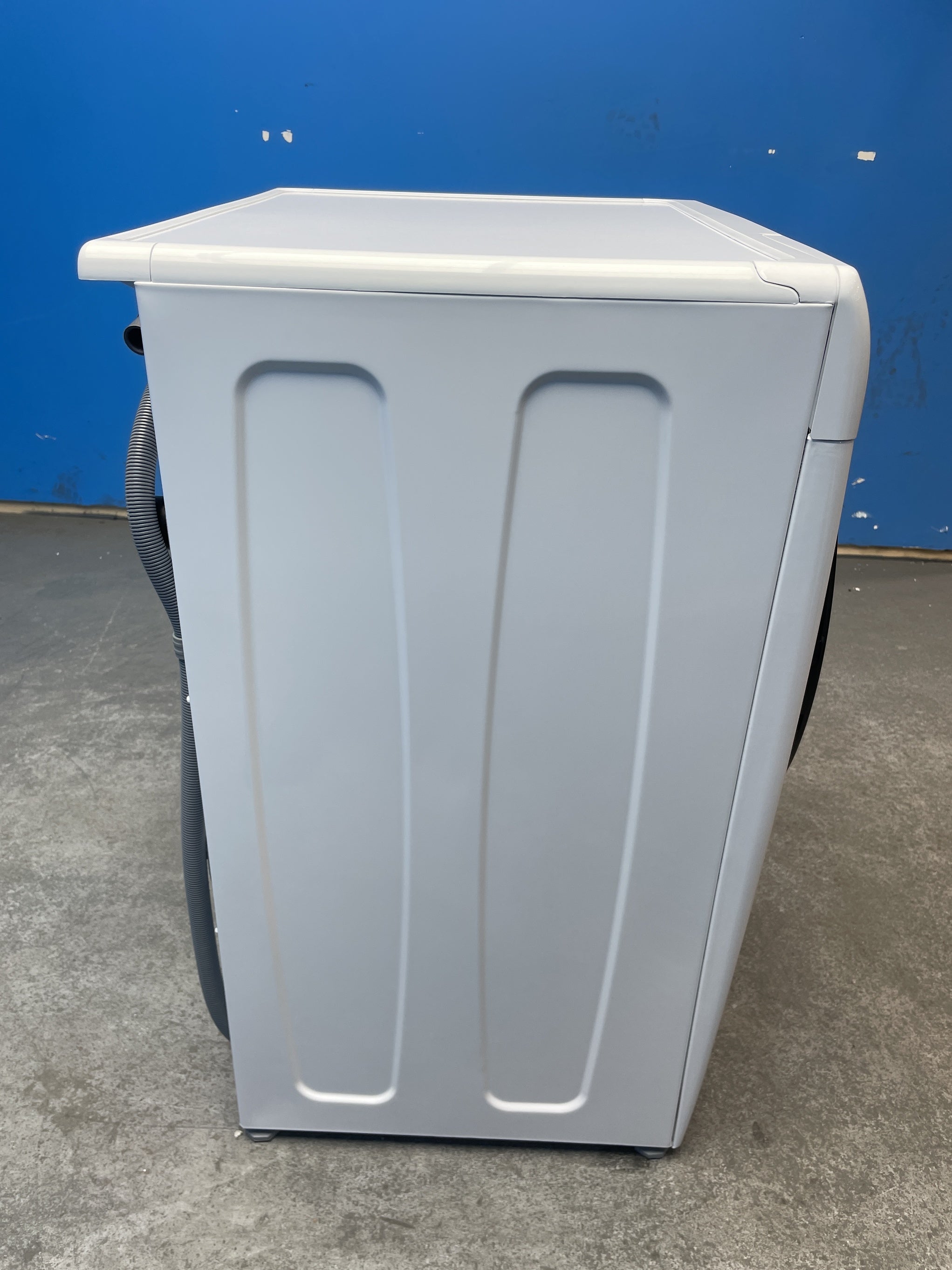#GRC-158-346 - Hoover H3WPS496TAMB6 9kg 1400 Spin Washing Machine