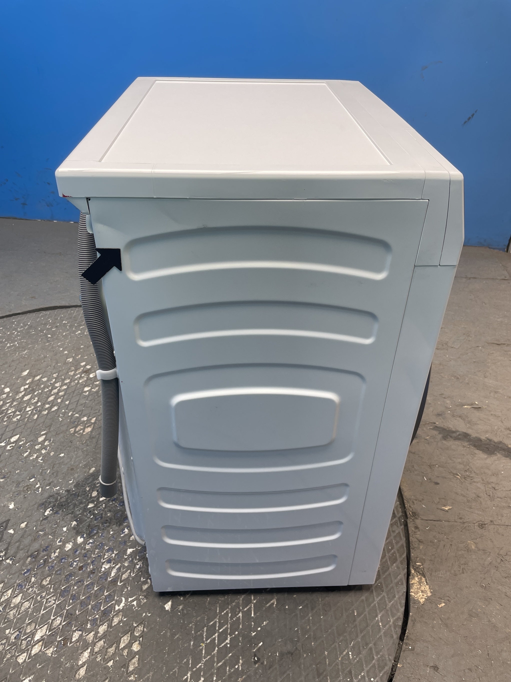 #GRC-154-830 - Haier X Series 7 HW90-B14367TU1 9kg 1400rpm Washing Machine