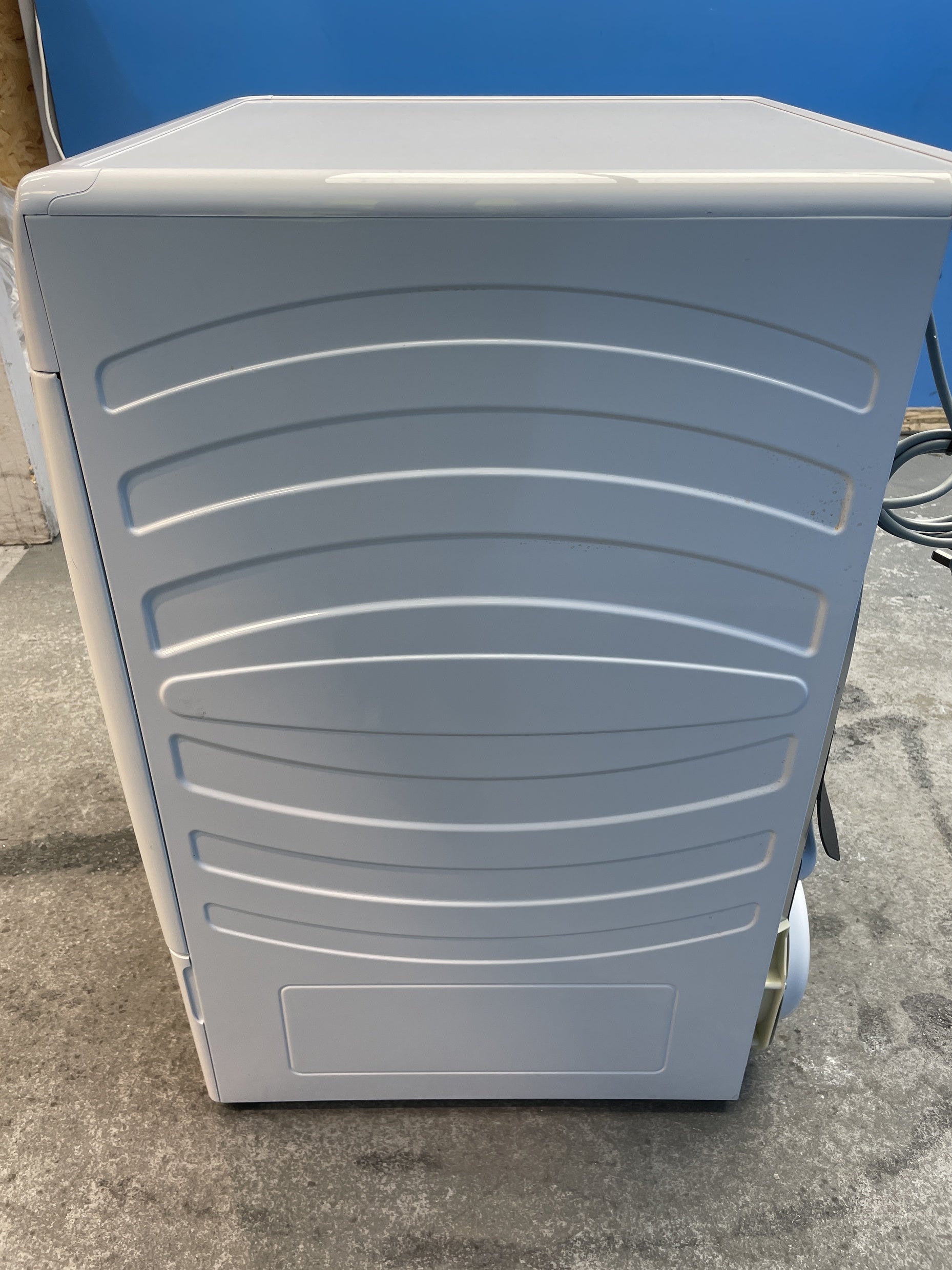 #GRC-157-357 - Hoover HLEC8LG 8kg Condenser Tumble Dryer