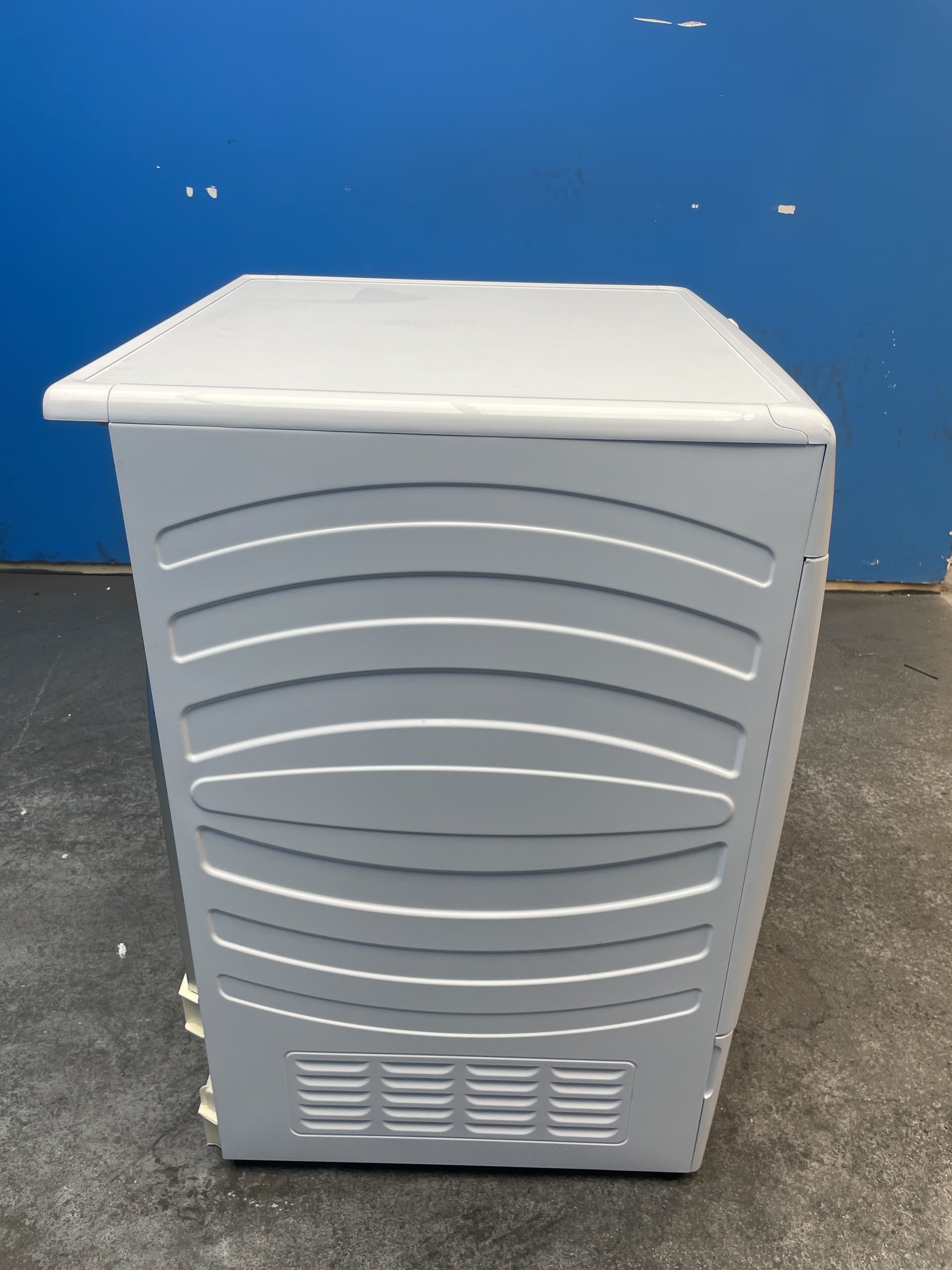 #GRC-159-996 - Candy CSE H8A2LE-80 Smart 8kg Heat Pump Tumble Dryer