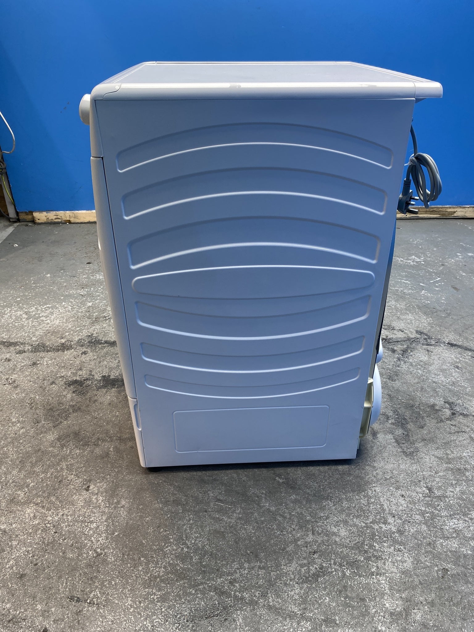 #GRC-145-024 - Candy KSEC8LF 8kg Smart Condenser Tumble Dryer