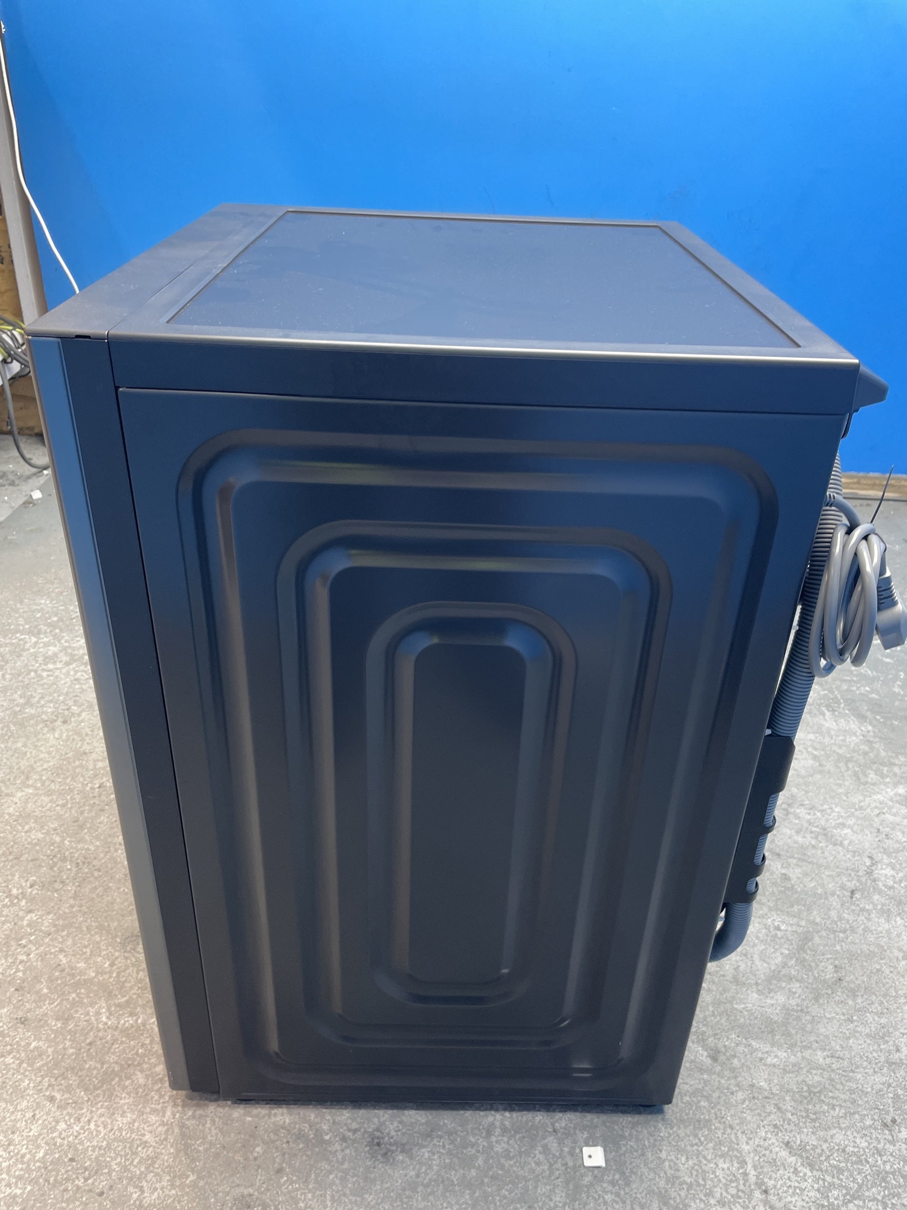 #GRC-157-449 - Samsung Series 9 WF90F09C4S Bespoke 9kg 1400rpm Smart Washing Machine