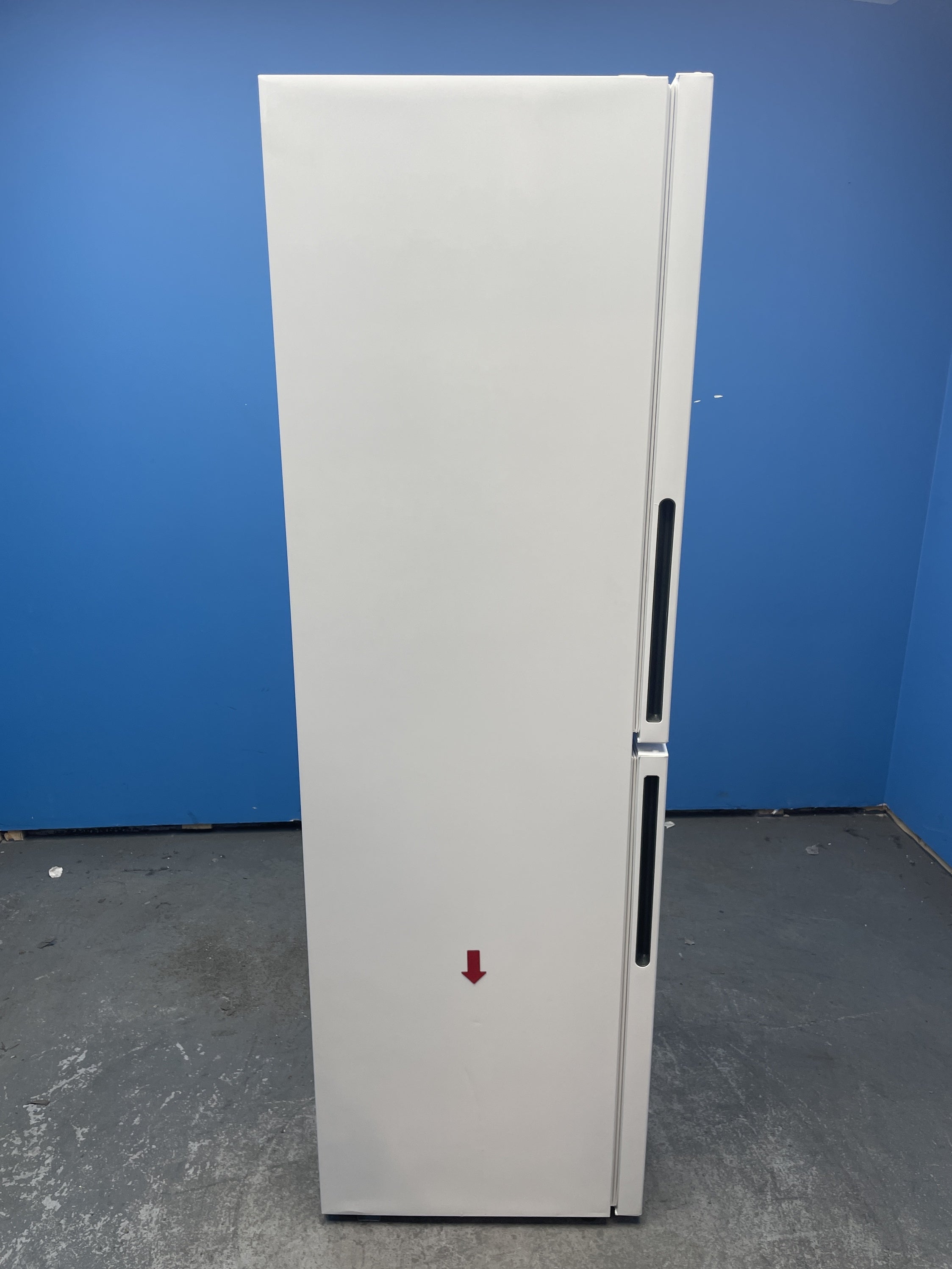 #GRC-152-207 - Candy CCT3L517EWK 252 Litre Combi Fridge Freezer
