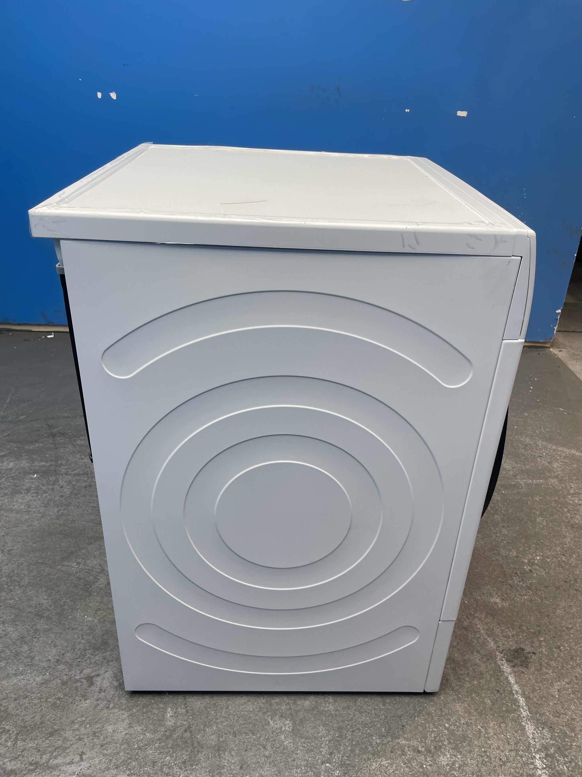 #GRC-157-485 - Bosch Series 6 WQG24502GB 9kg Heat Pump Tumble Dryer