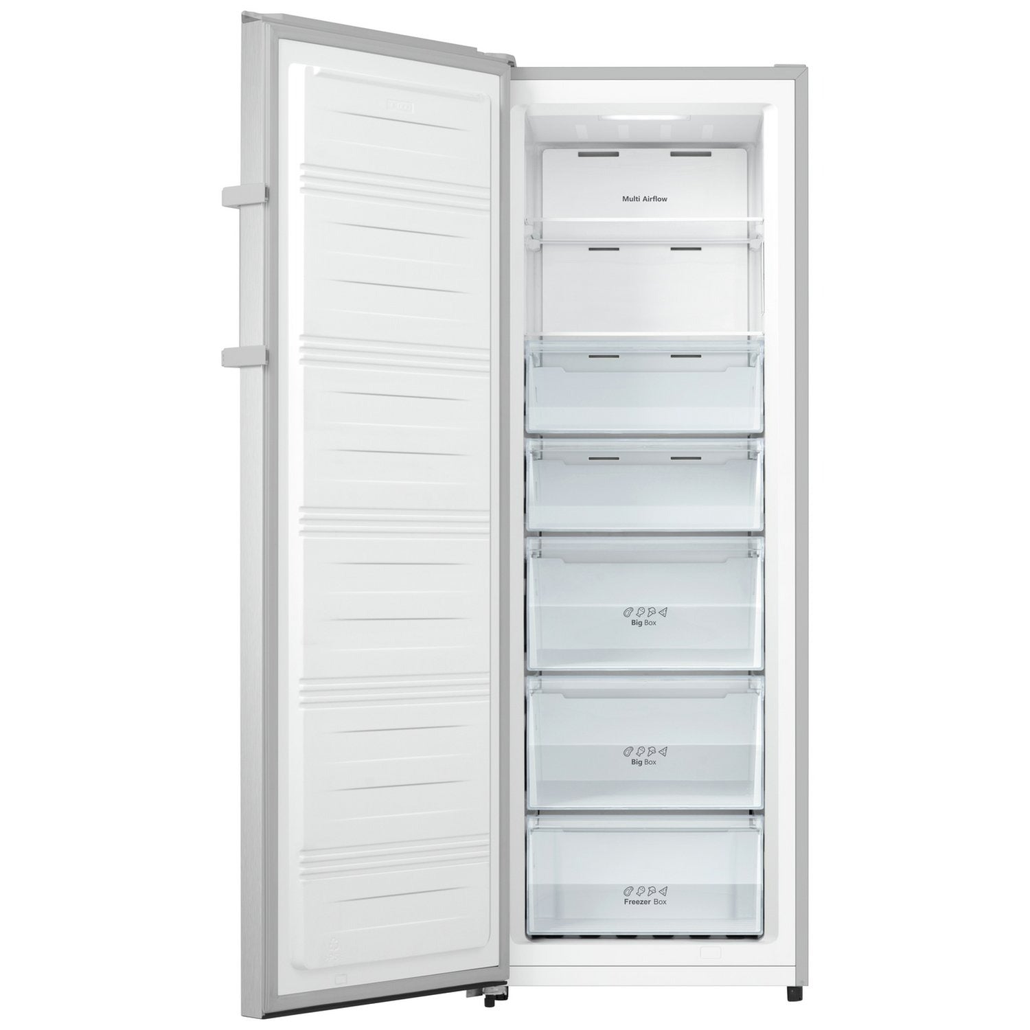 Hisense FV298N4ACE 240 Litre No Frost Tall Freezer – Renew 2 U