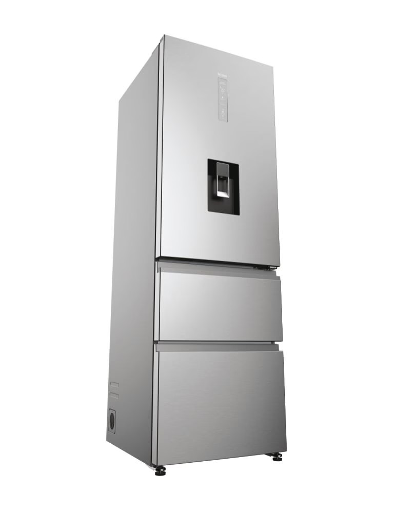 Haier HTW5618EWMG 357 Litre Combi Fridge Freezer – Renew 2 U