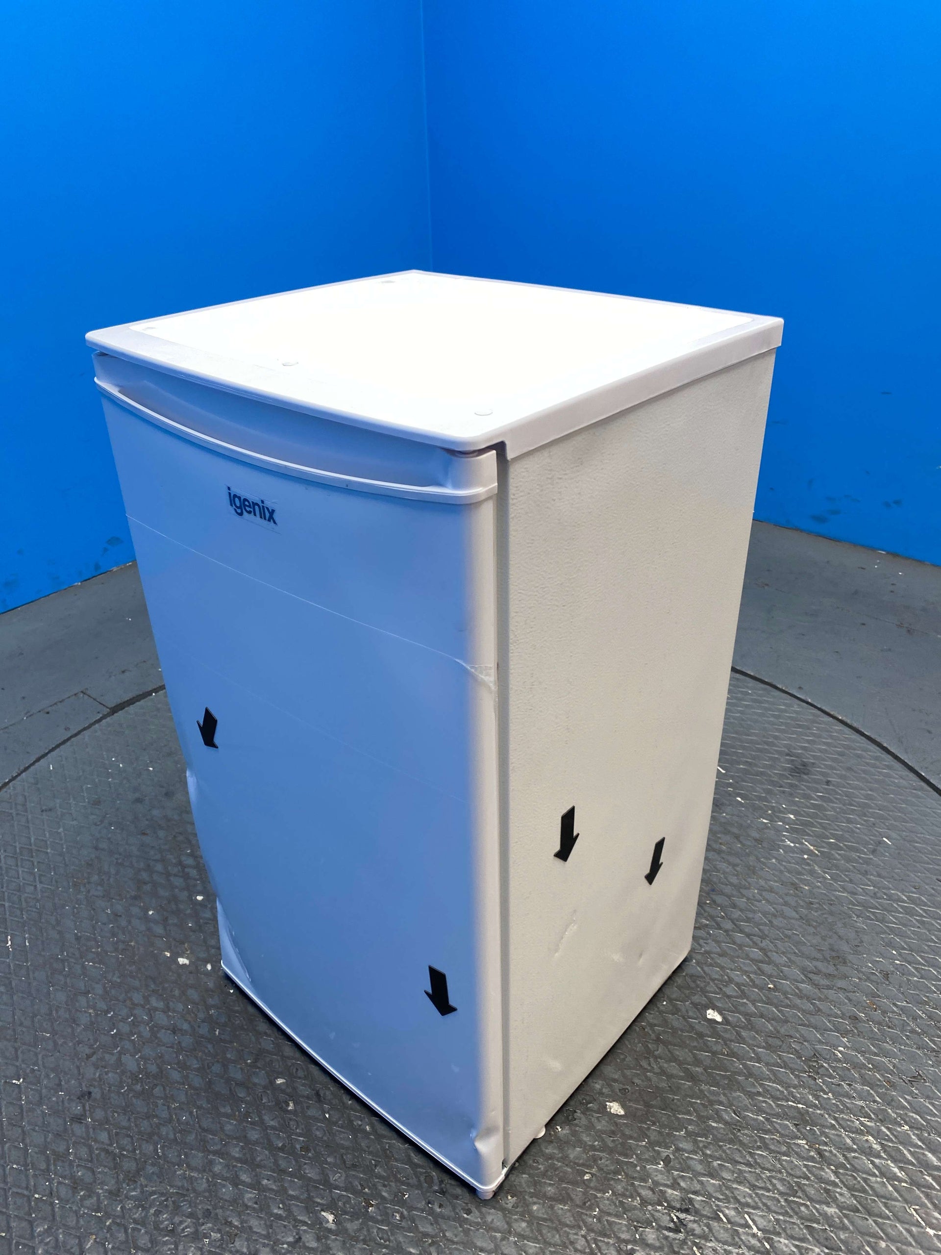 Igenix IG3920E 91 Litre Undercounter Fridge