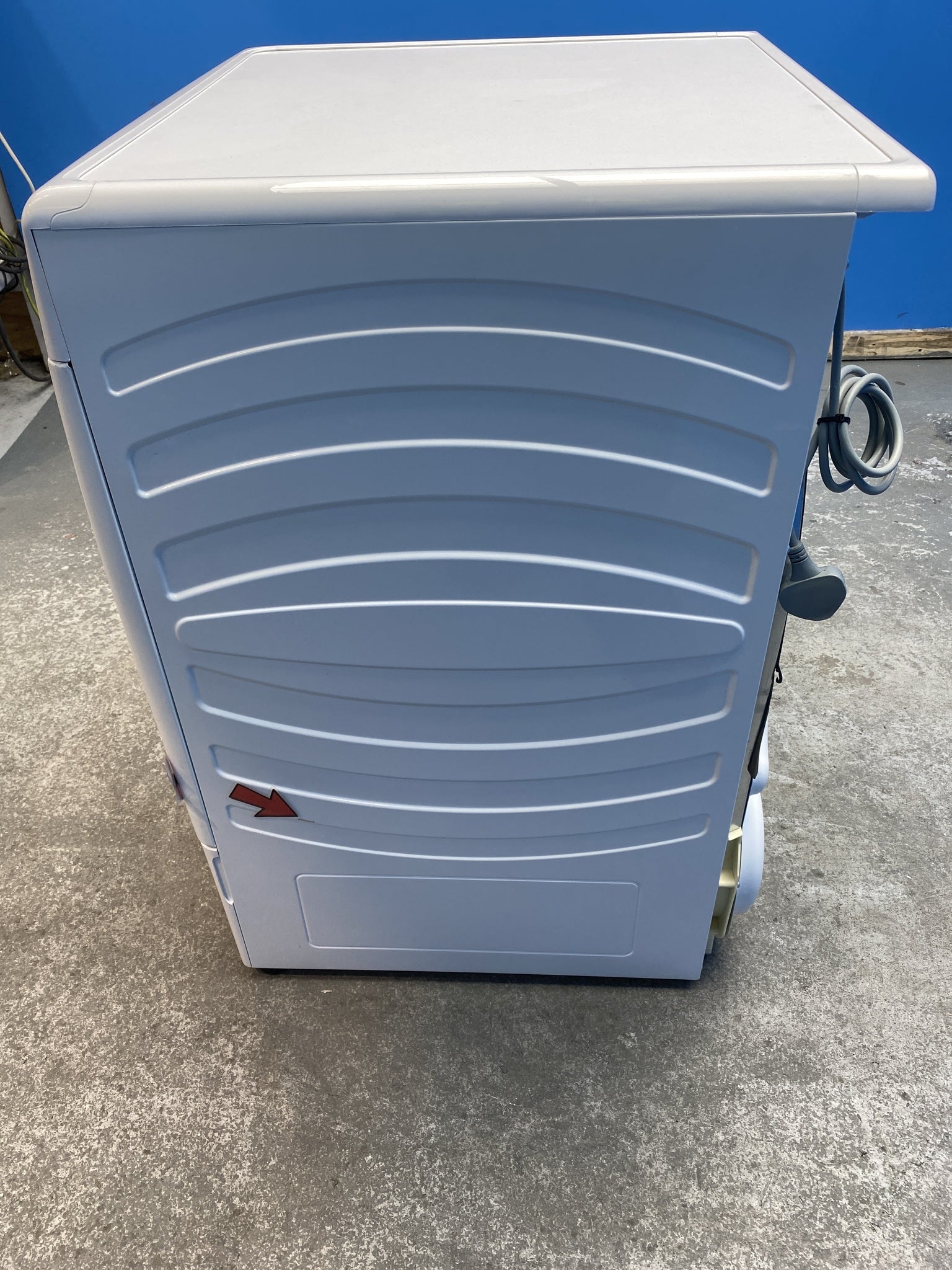 #GRC-156-038 - Candy CSEC8LF 8kg Condenser Tumble Dryer
