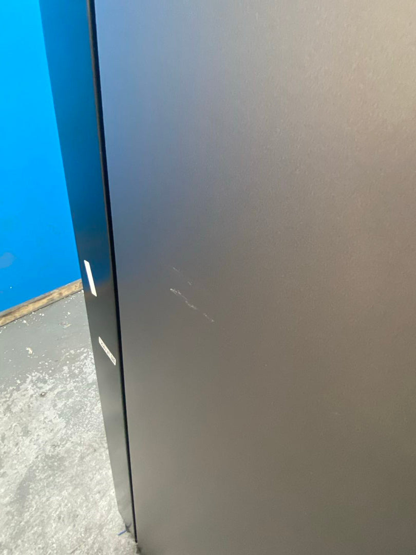 #GRC-161-874 - Samsung RS90F66BEFEU Family Hub American Fridge Freezer